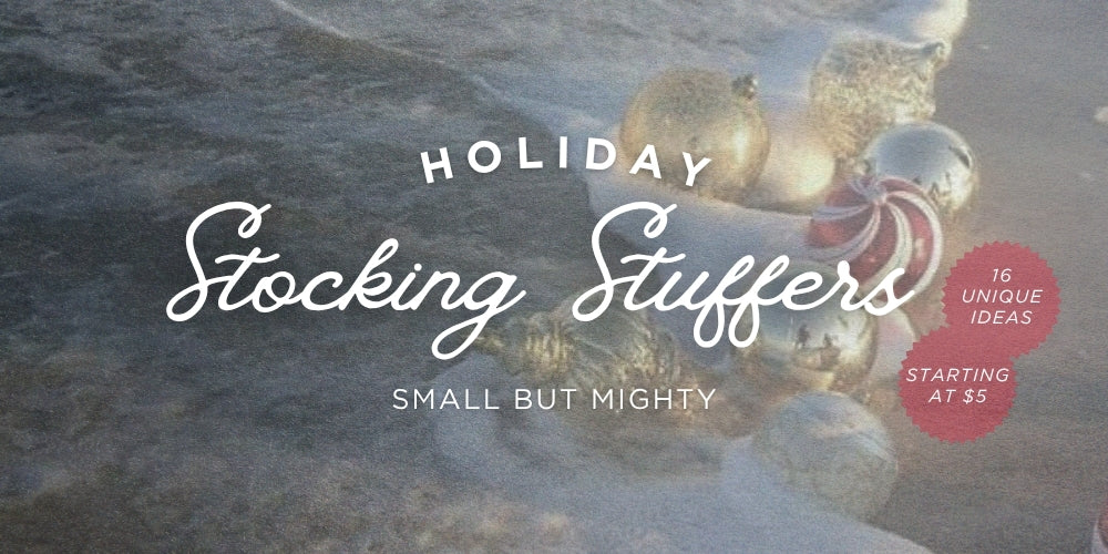 Surf Stocking Stuffers 2025 | Small Gifts Every Surfer Will Love