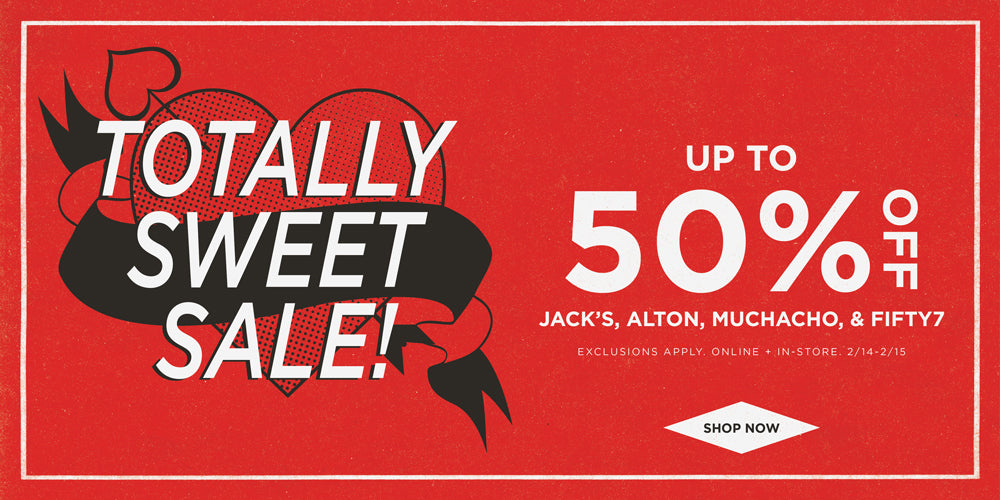 Valentines Day Sale