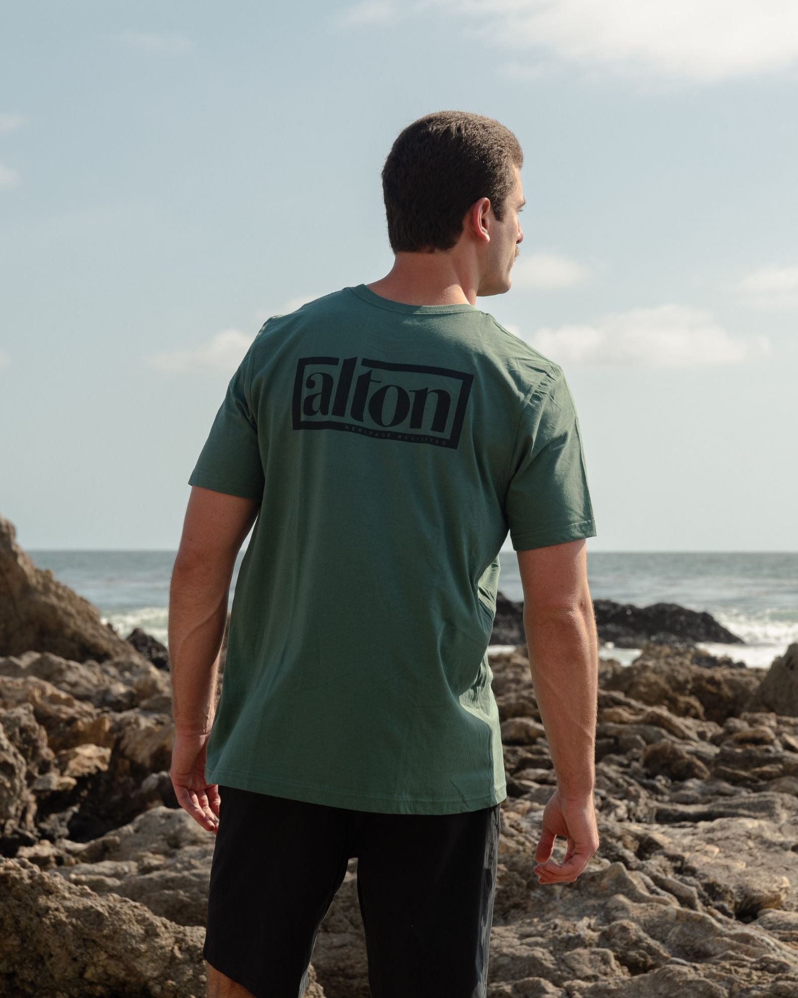 Alton Clothing
