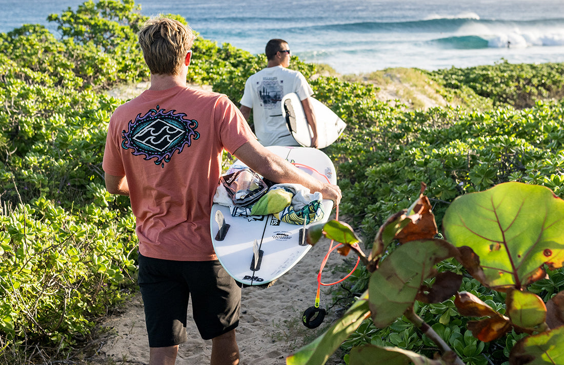 Billabong Men's