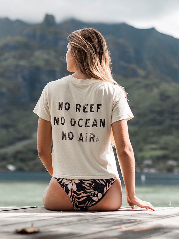 Billabong Womens Coral Gardeners Collection