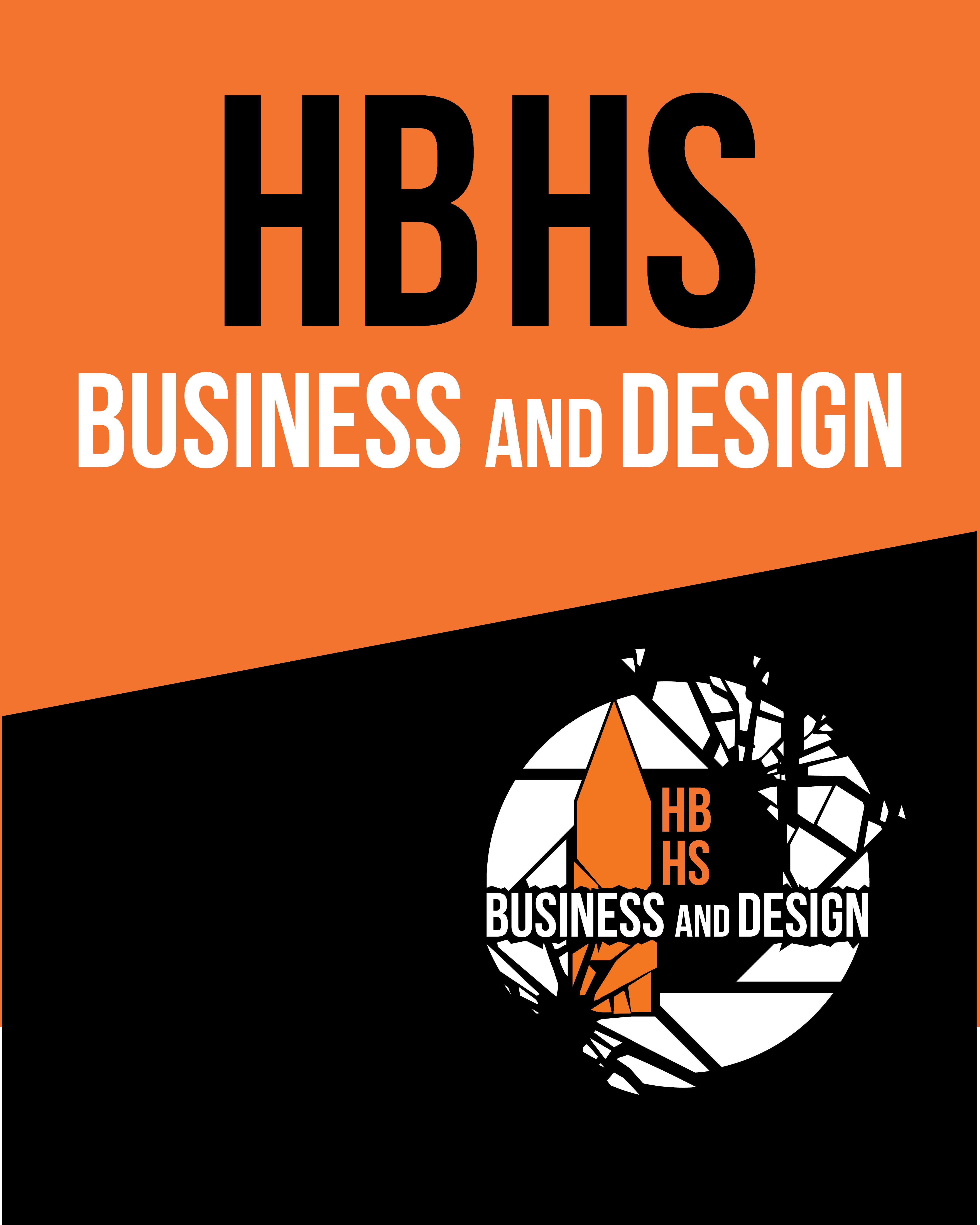 HBHS - Business & Design