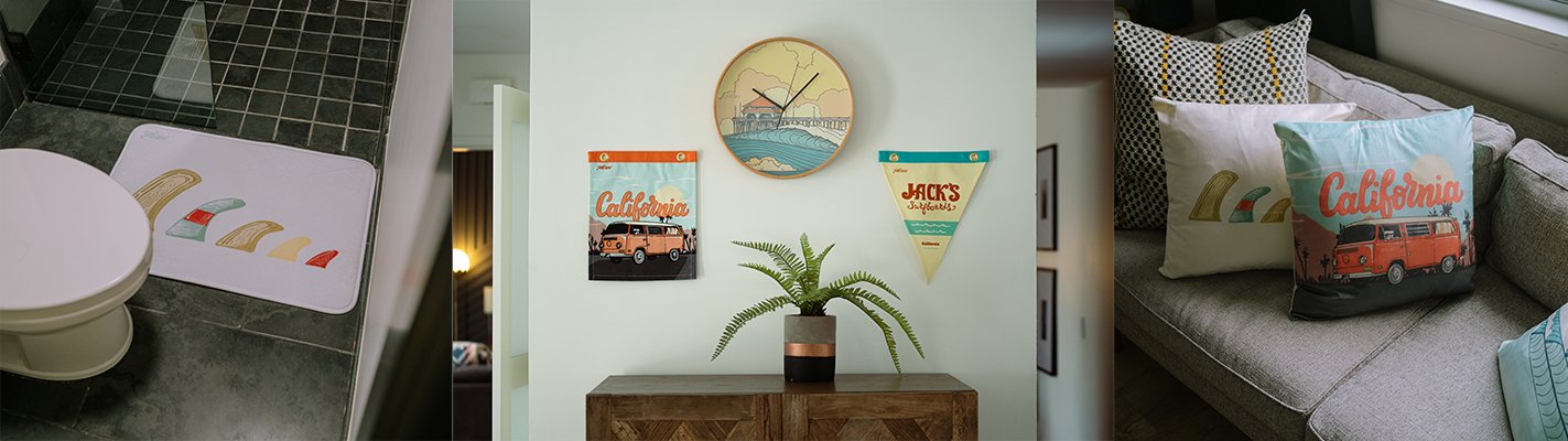 Home Essentials