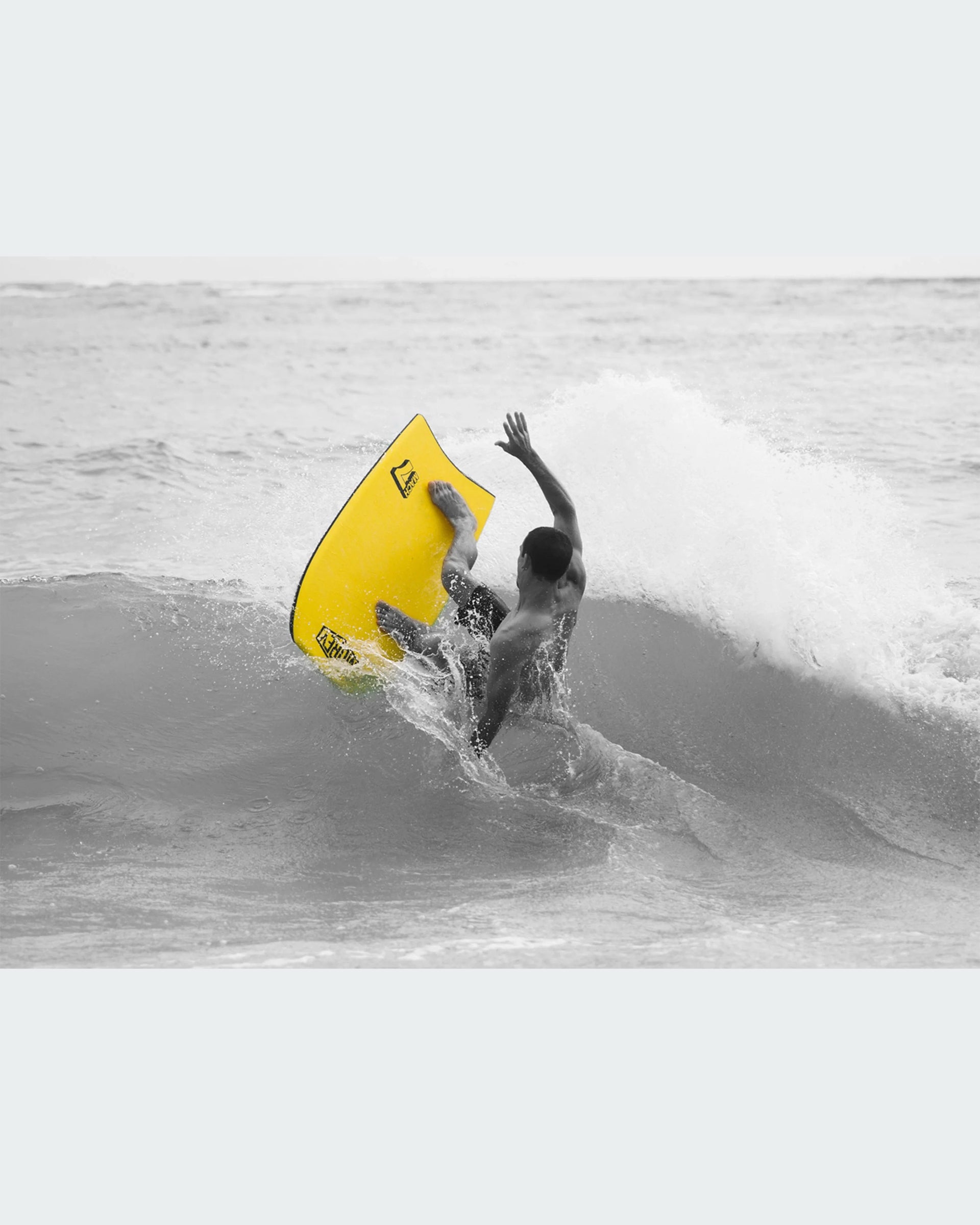 MACH 7 - Morey BodyBoards