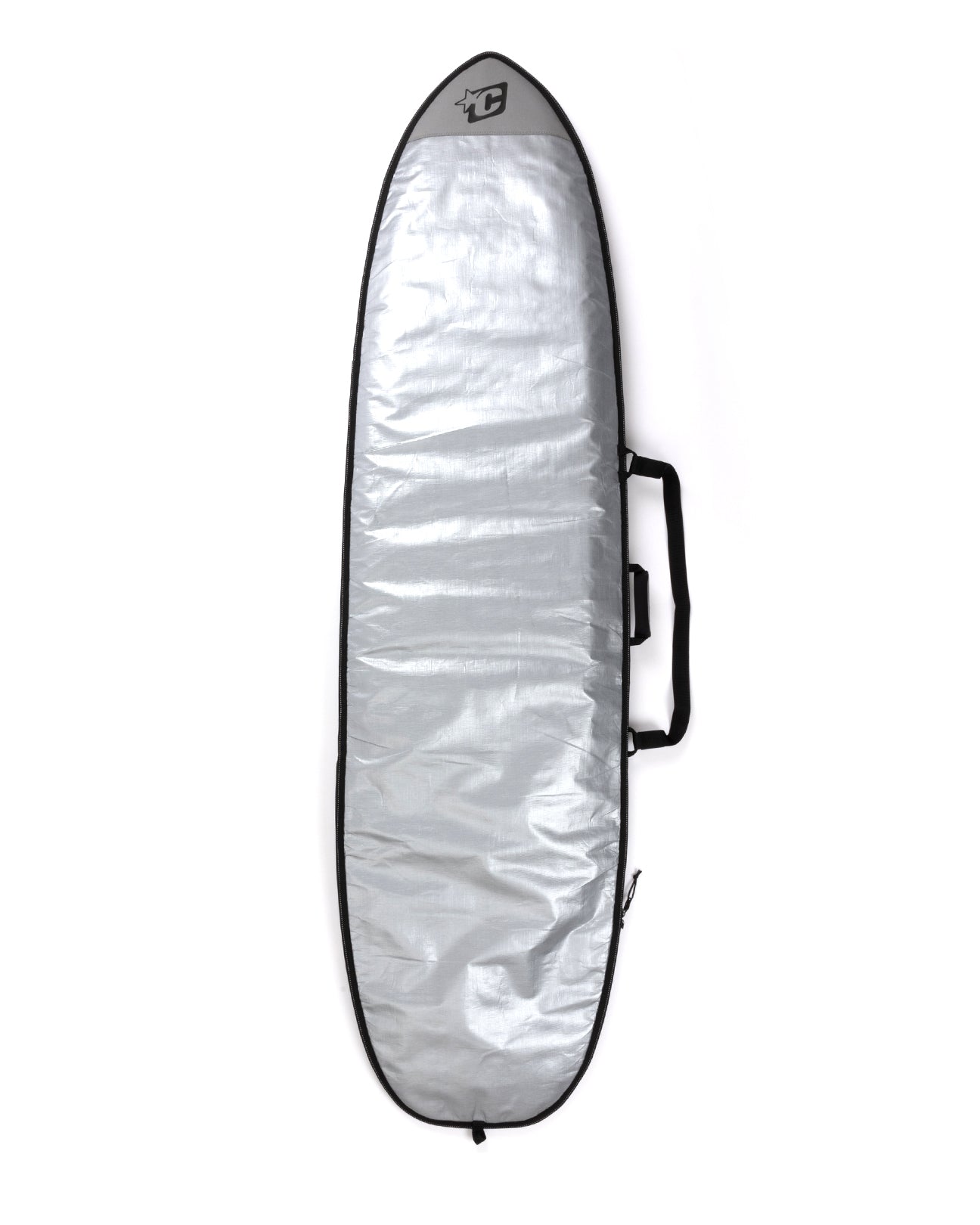 Creatures Of Leisure 2025 Fish Icon Surfboard Bag