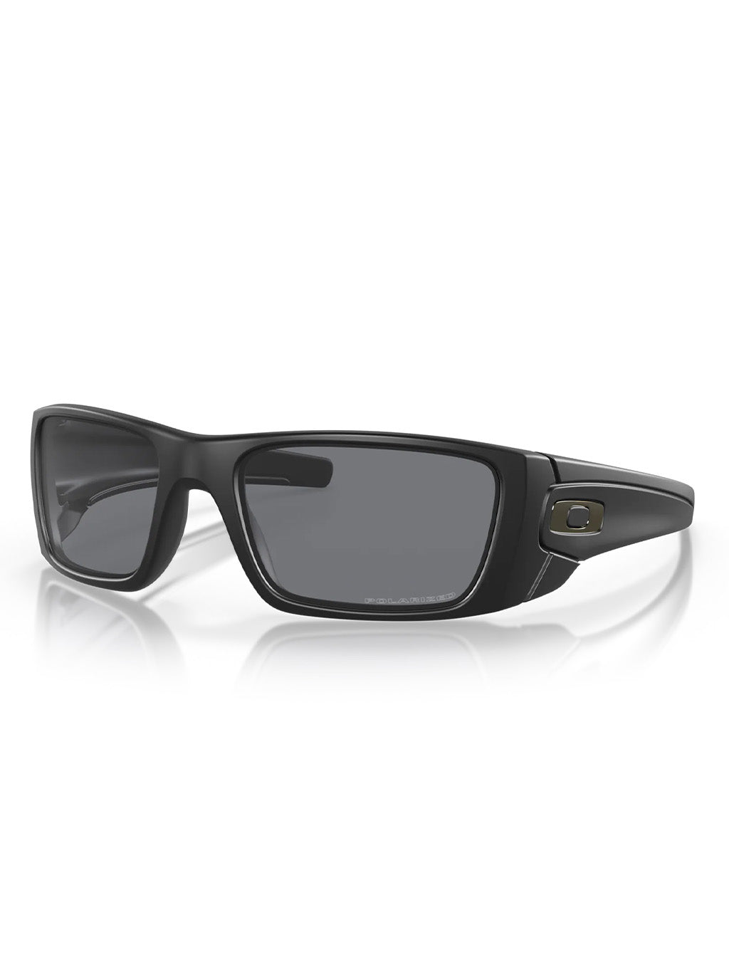 Oakley Fuel Cell Prizm Polarized Sunglasses