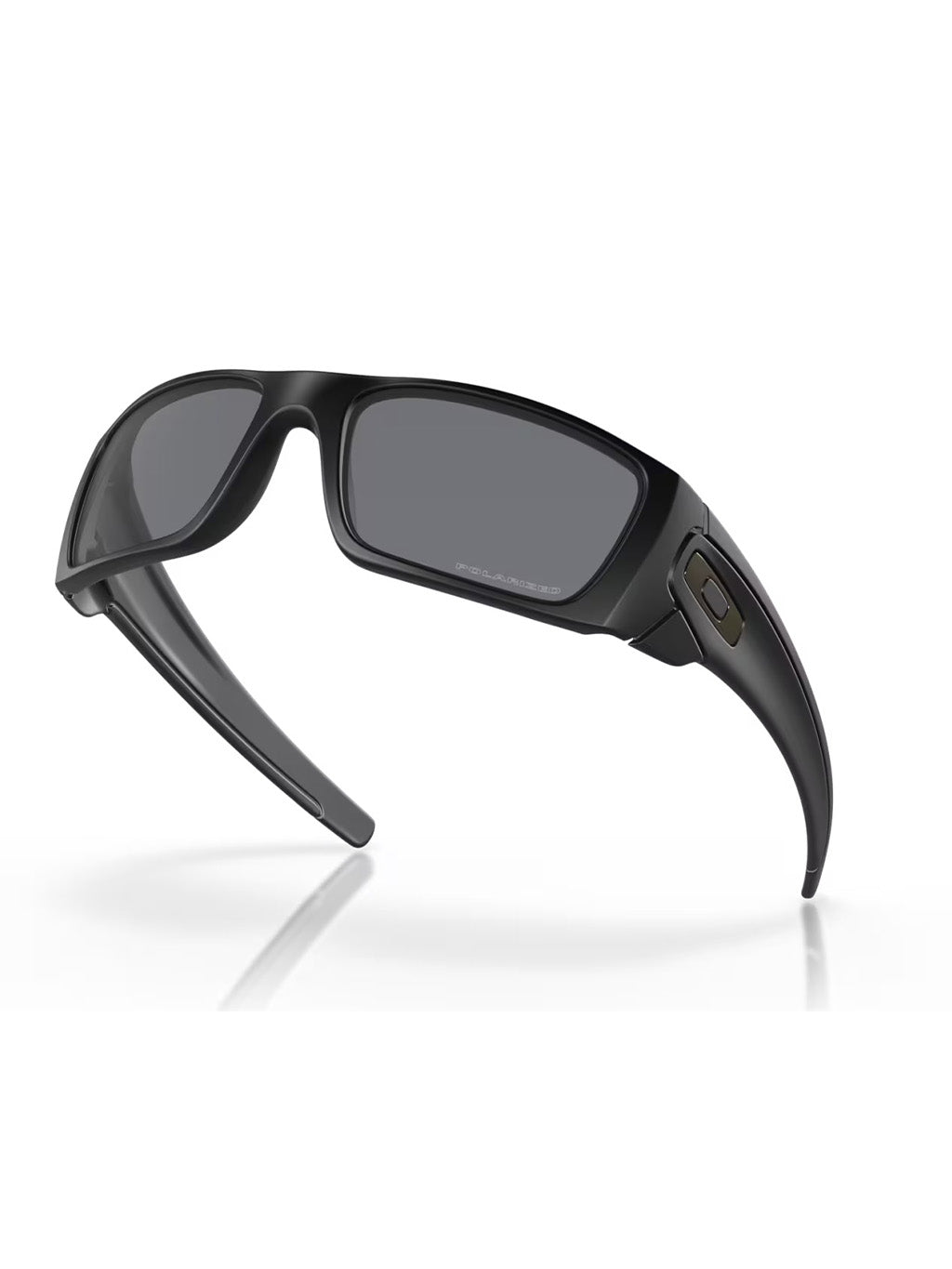 Oakley Fuel Cell Prizm Polarized Sunglasses