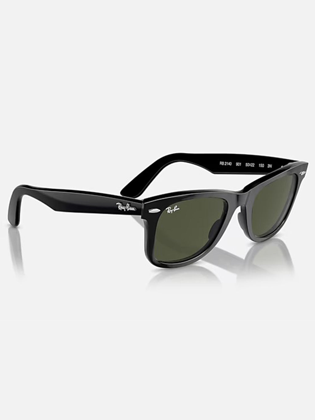 Ray-Ban RB2140 Original Wayfarer Classic