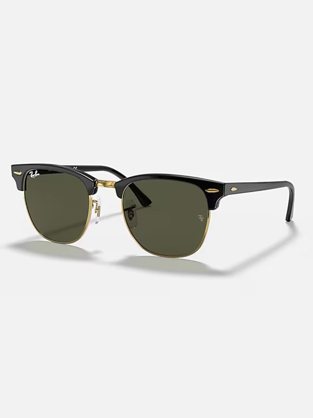 Ray-Ban RB3016 Clubmaster Classic