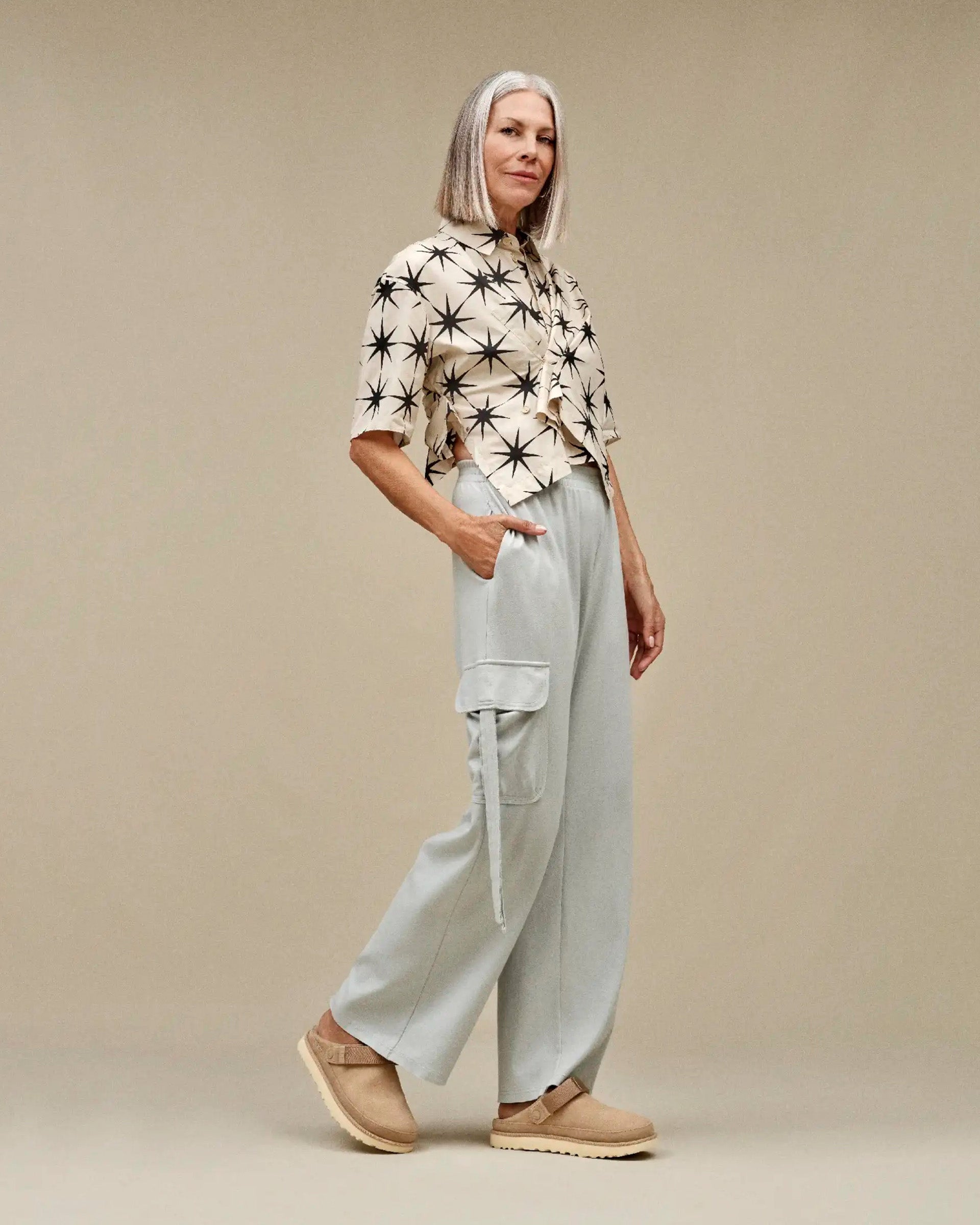 UGG Women's Goldenstar Clog