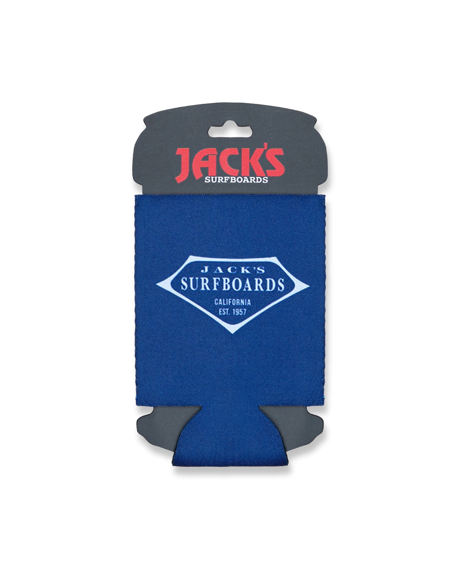 12oz Surf Koozies - Navy