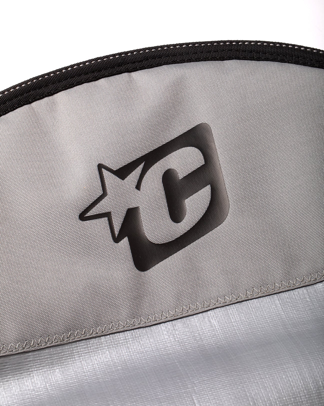 Creatures of Leisure 2025 Longboard Icon Surfboard Bag