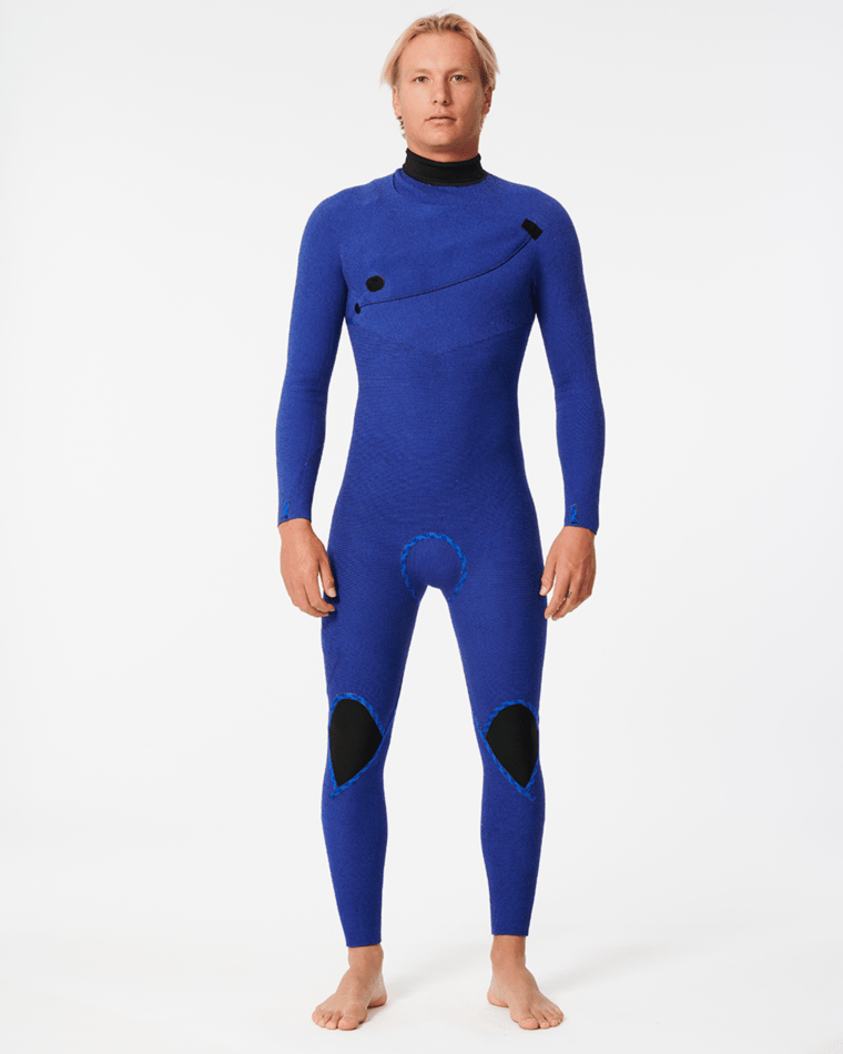 Rip Curl E Bomb 4/3 Chest Zip Fullsuit