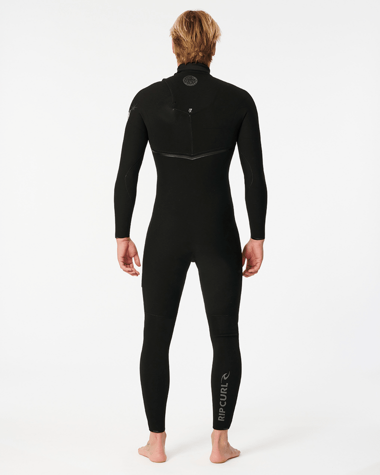 Rip Curl E Bomb 4/3 Chest Zip Fullsuit