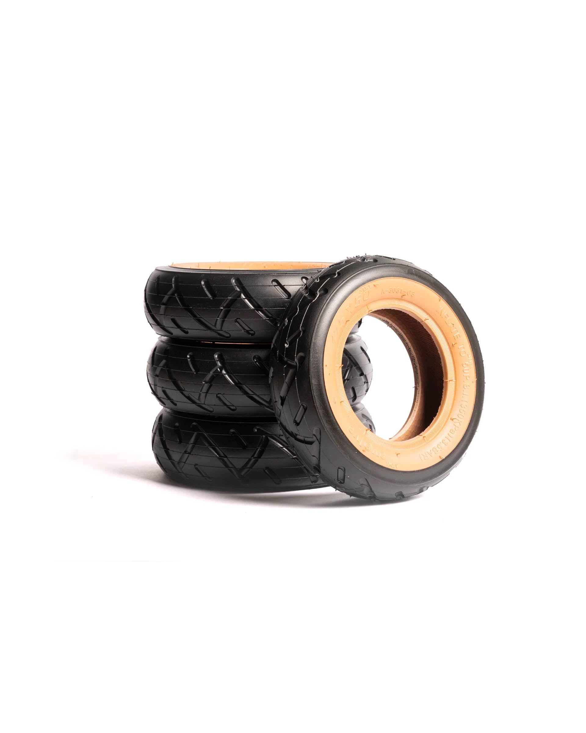 All Terrain Tires (175mm / 7inch)