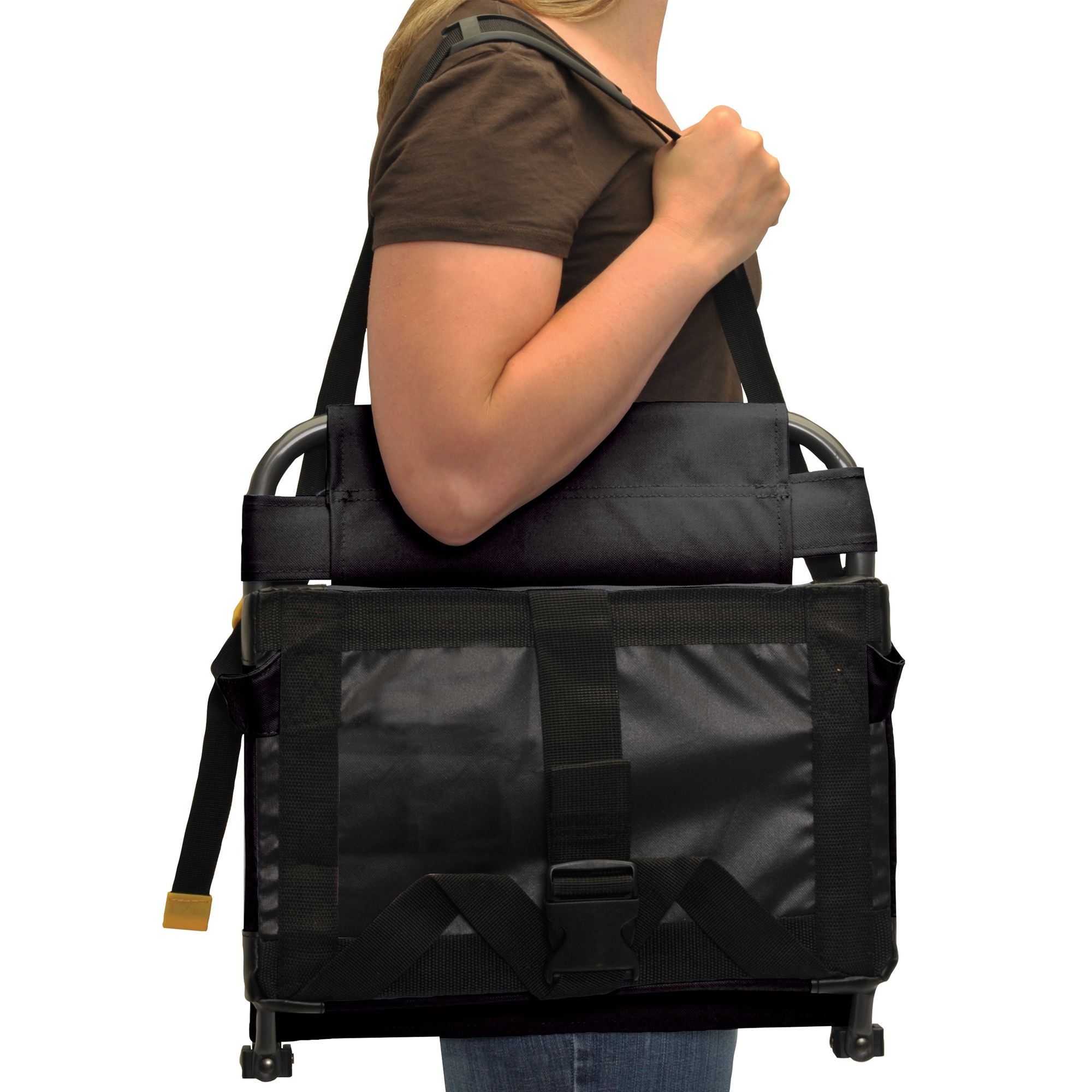 BleacherBack™ Chair