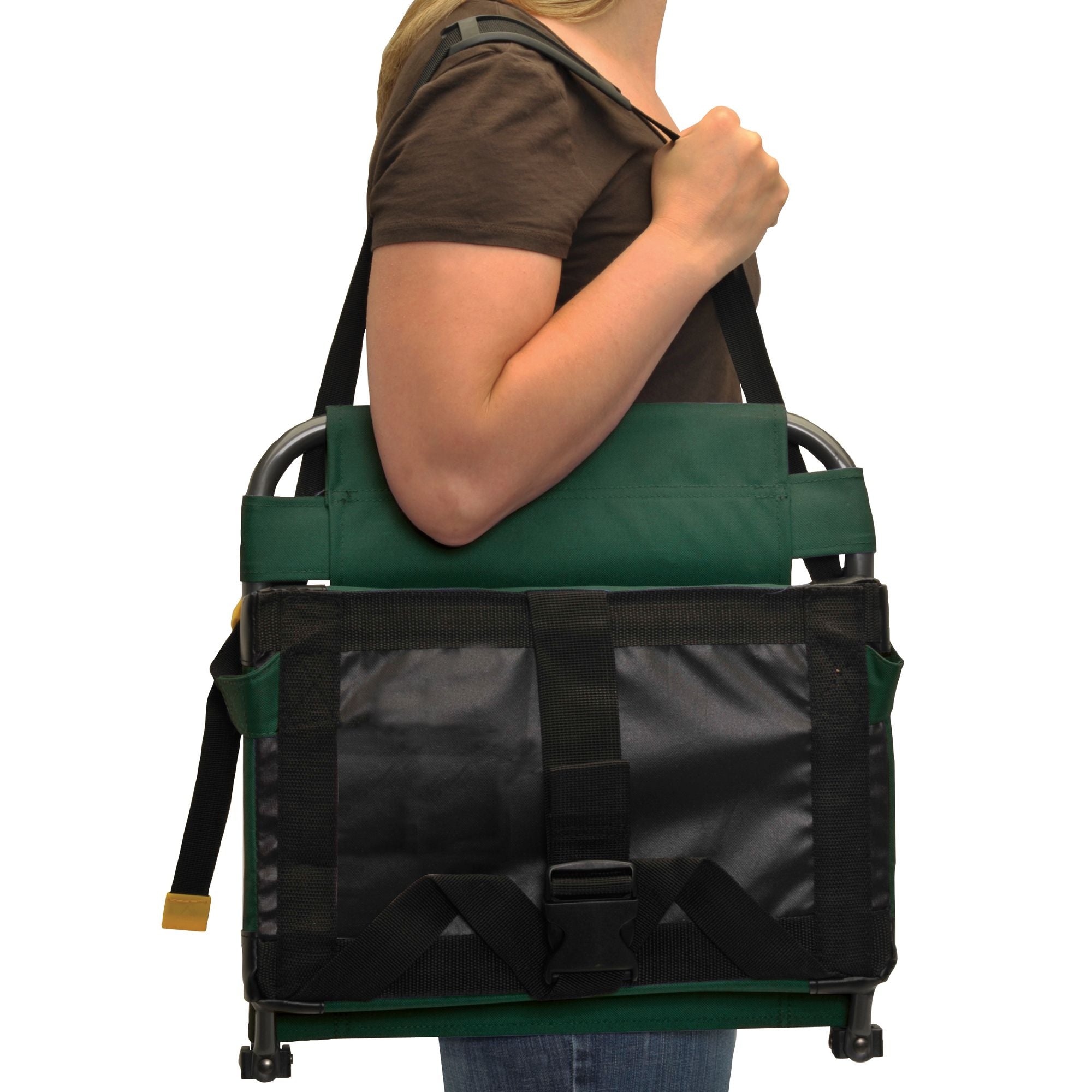 BleacherBack™ Chair