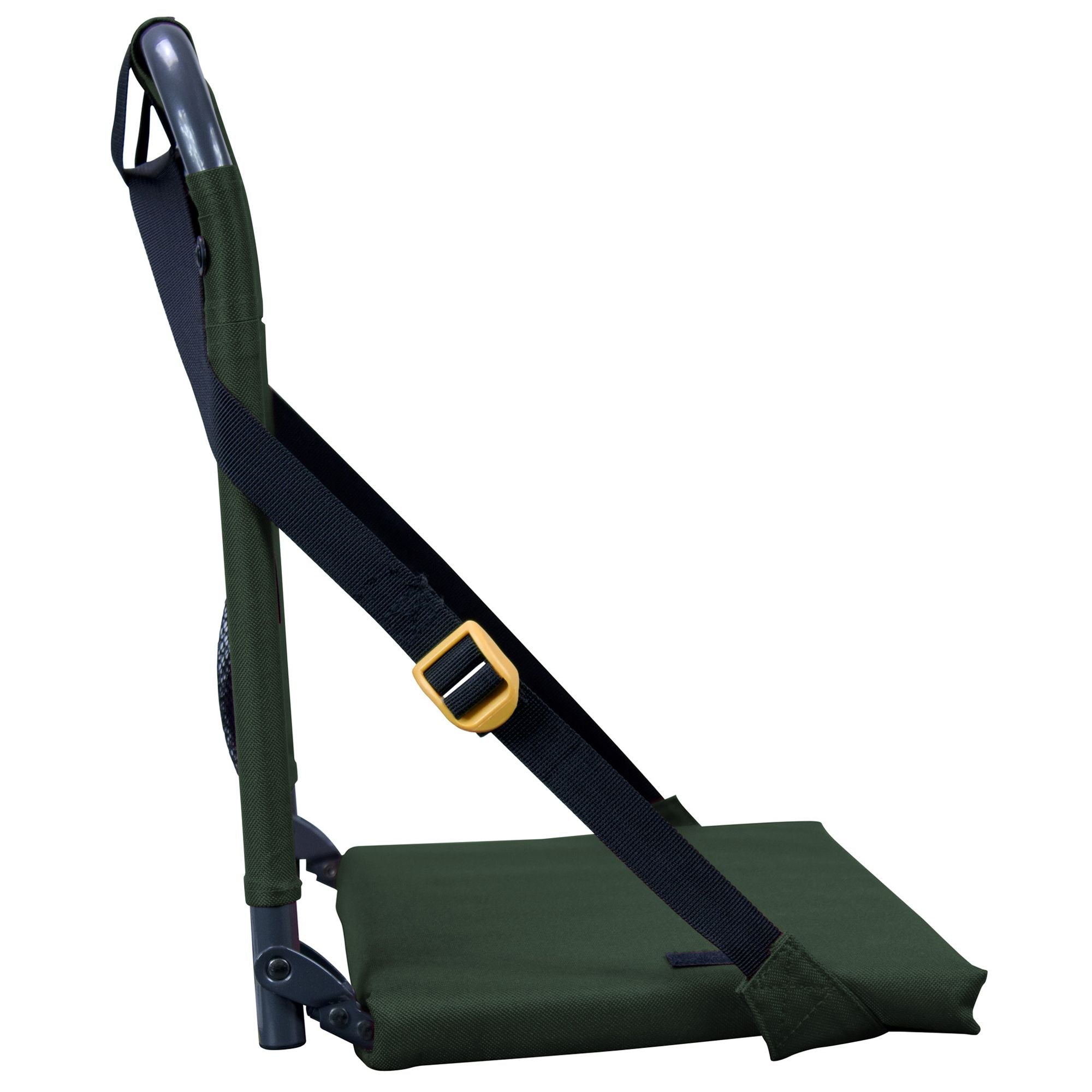 BleacherBack™ Chair