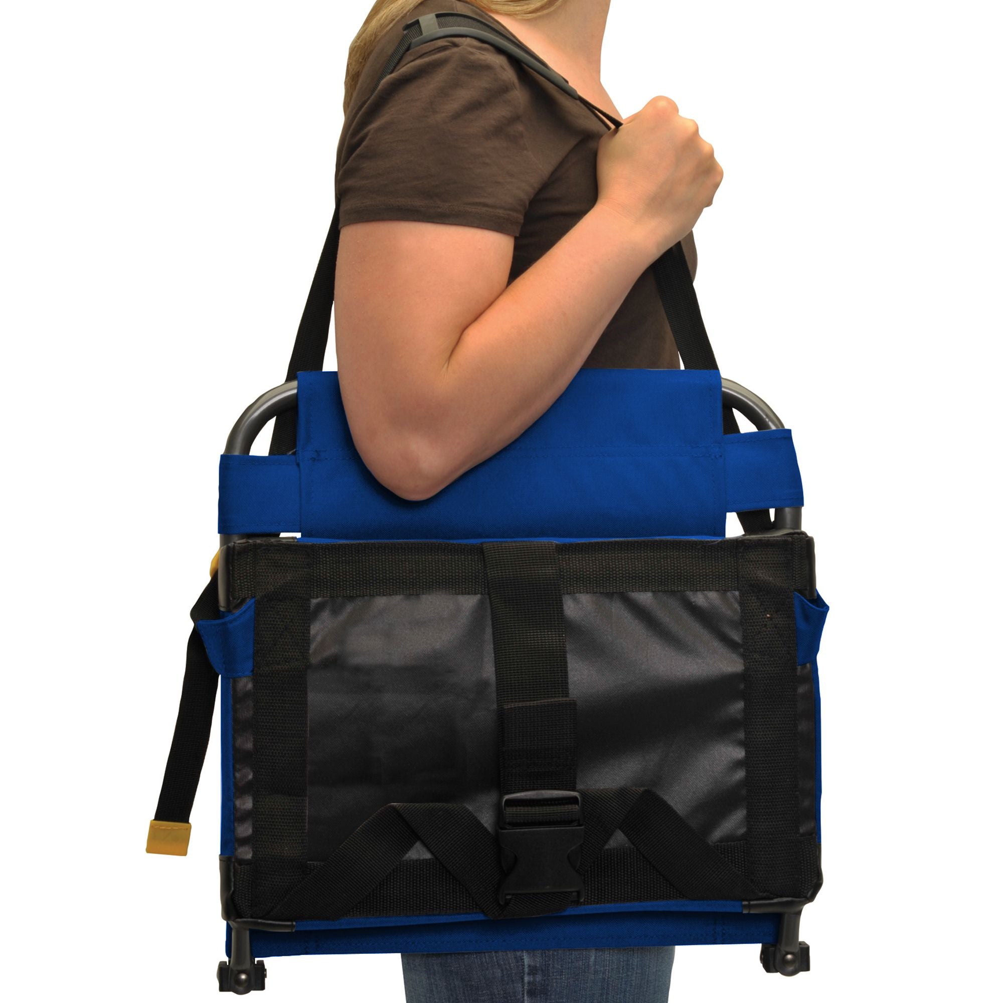 BleacherBack™ Chair