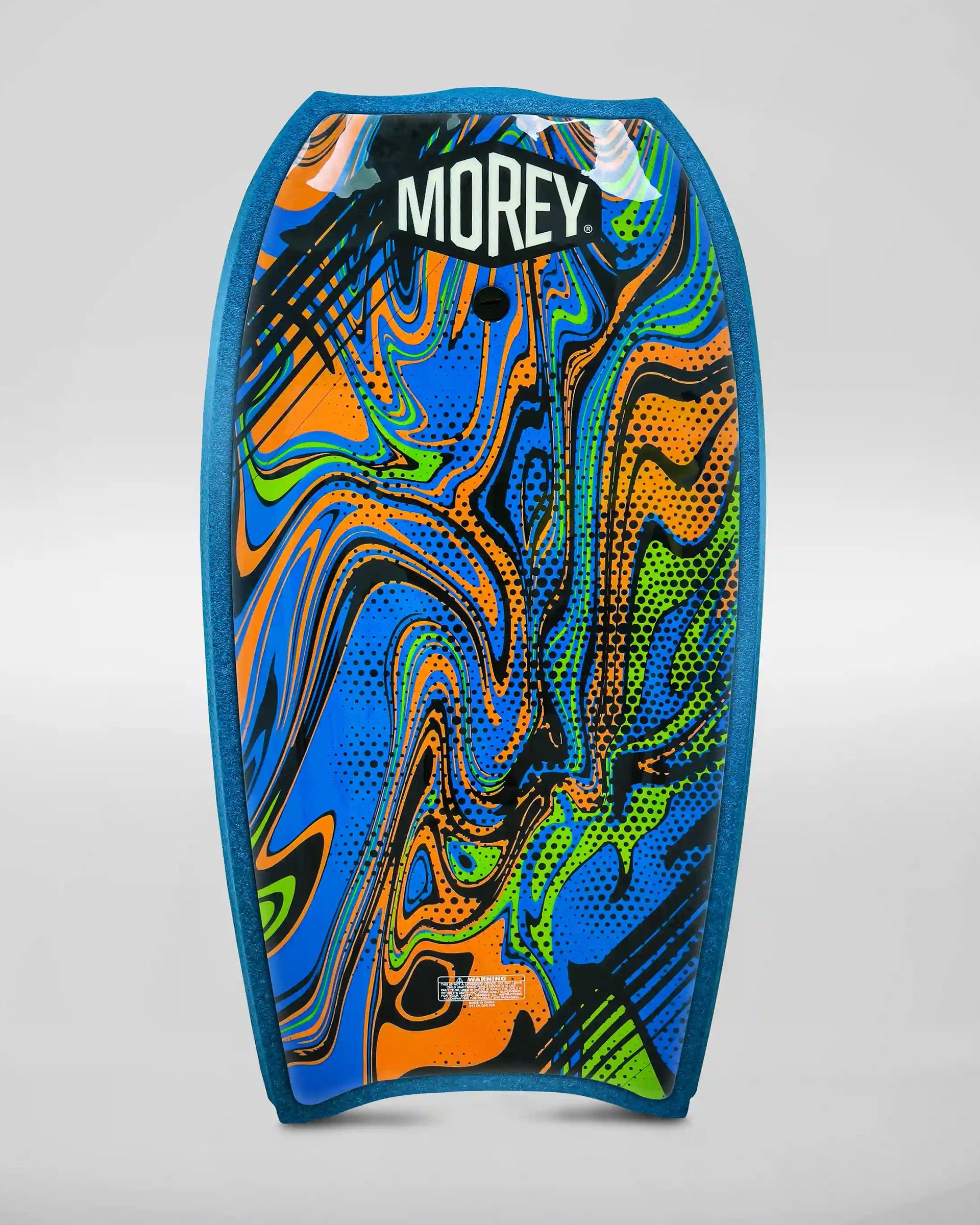 Morey MACH12 MDS Eco-Tech