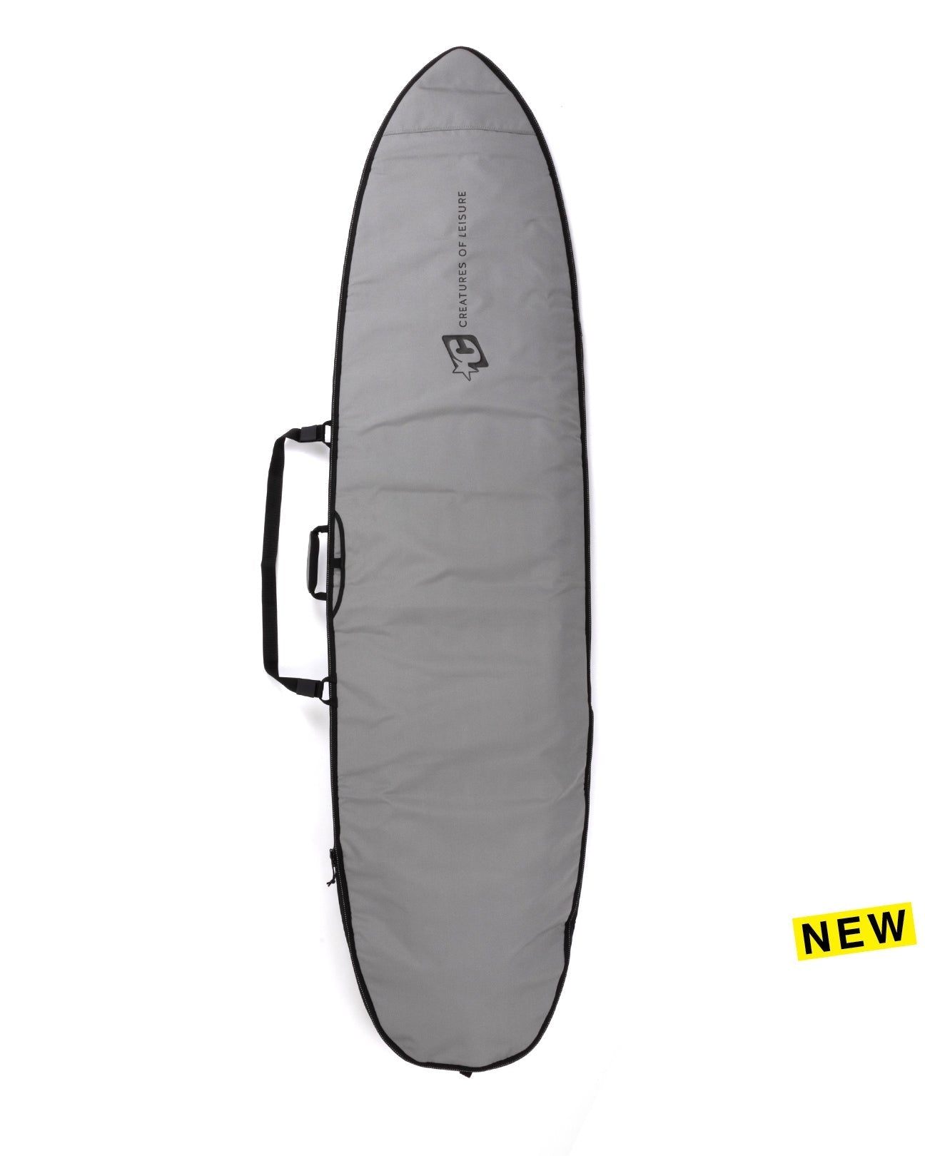 Creatures Of Leisure 2025 Fish Icon Surfboard Bag