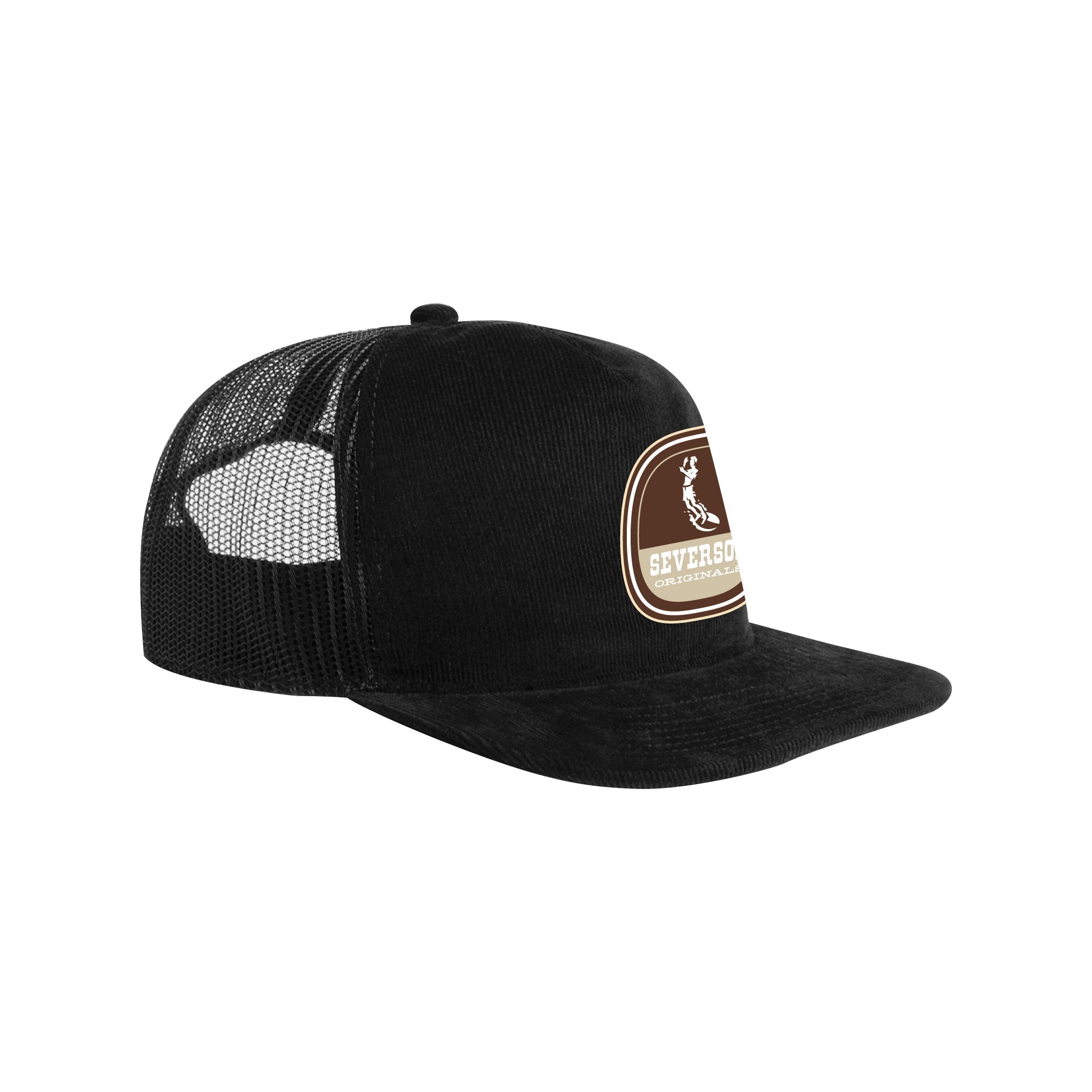 RINCON CORDUROY TRUCKER