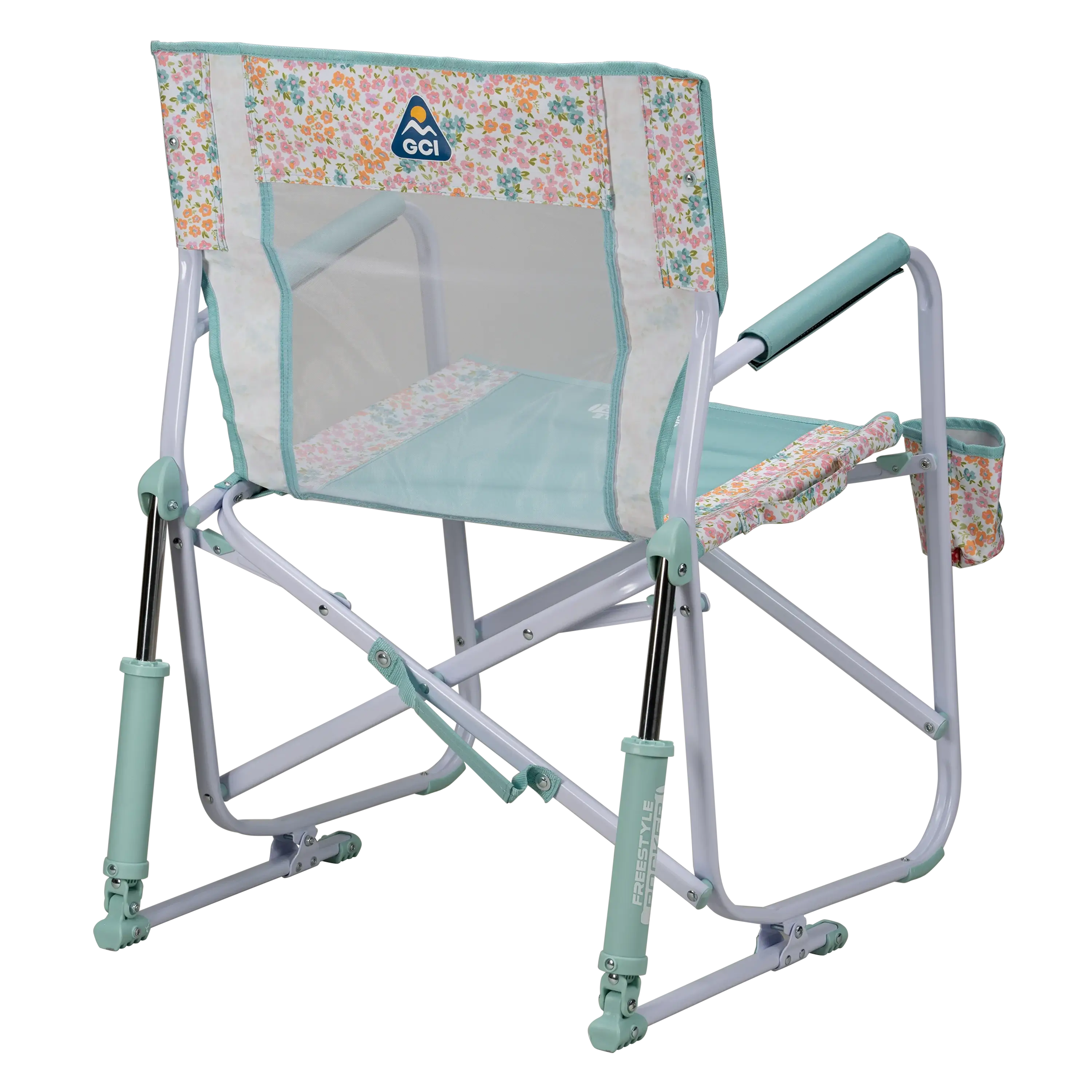 Freestyle Rocker™ Chair