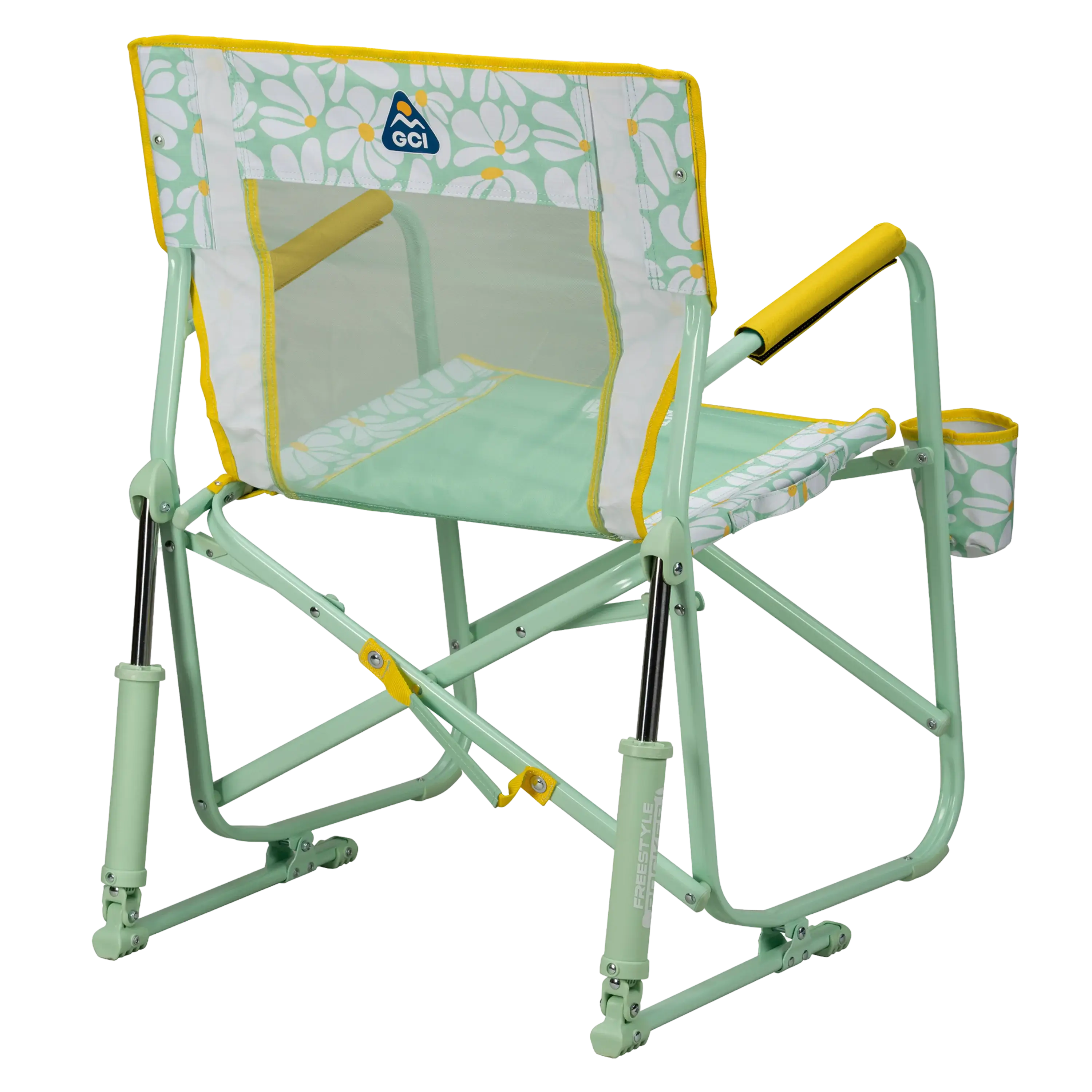 Freestyle Rocker™ Chair