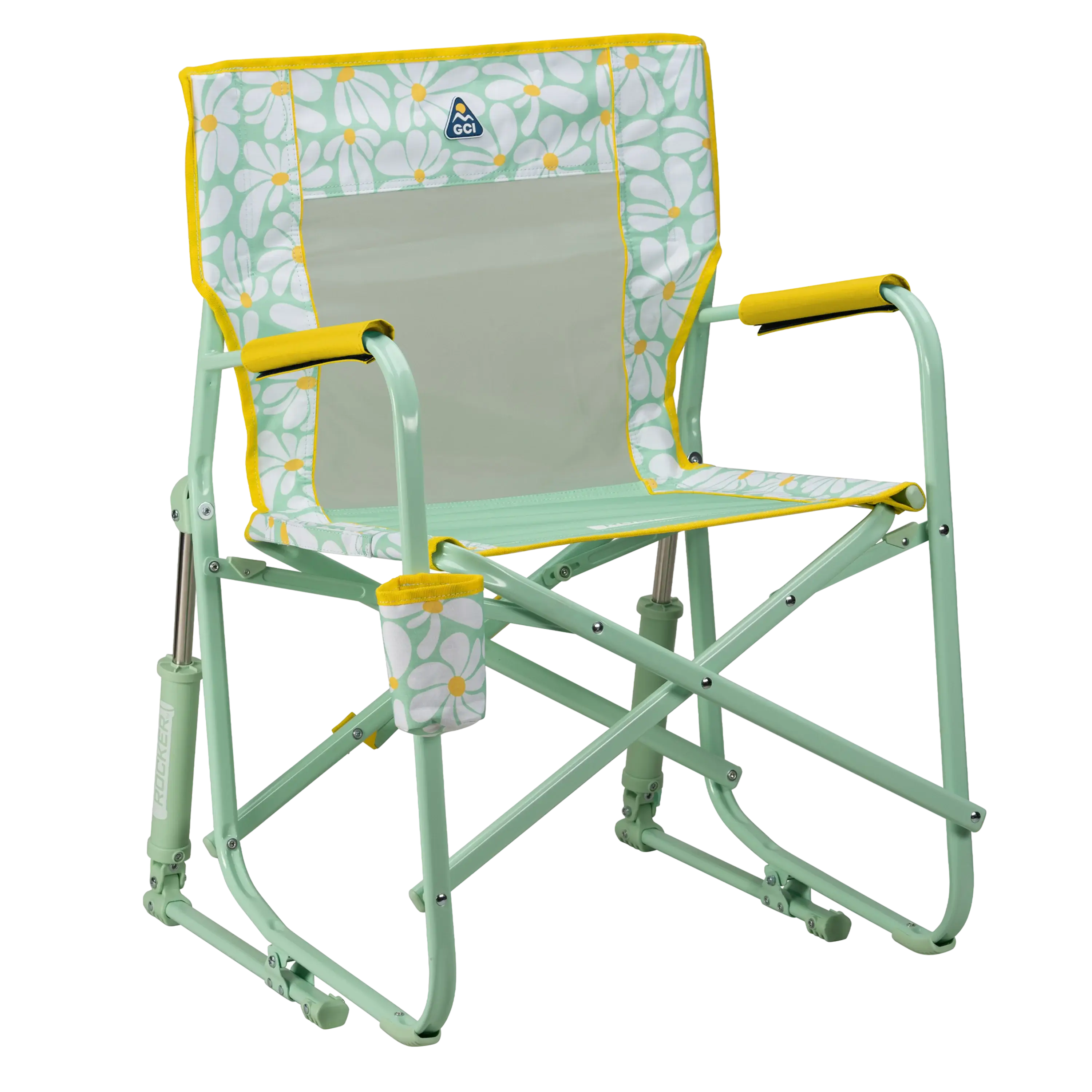 Freestyle Rocker™ Chair