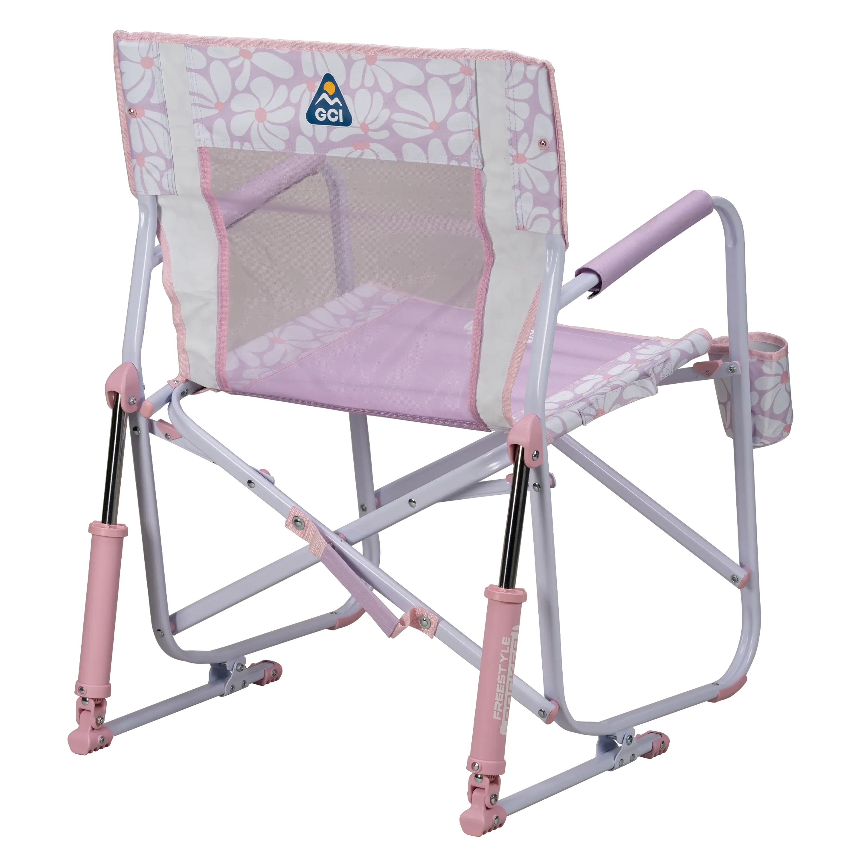 Freestyle Rocker™ Chair