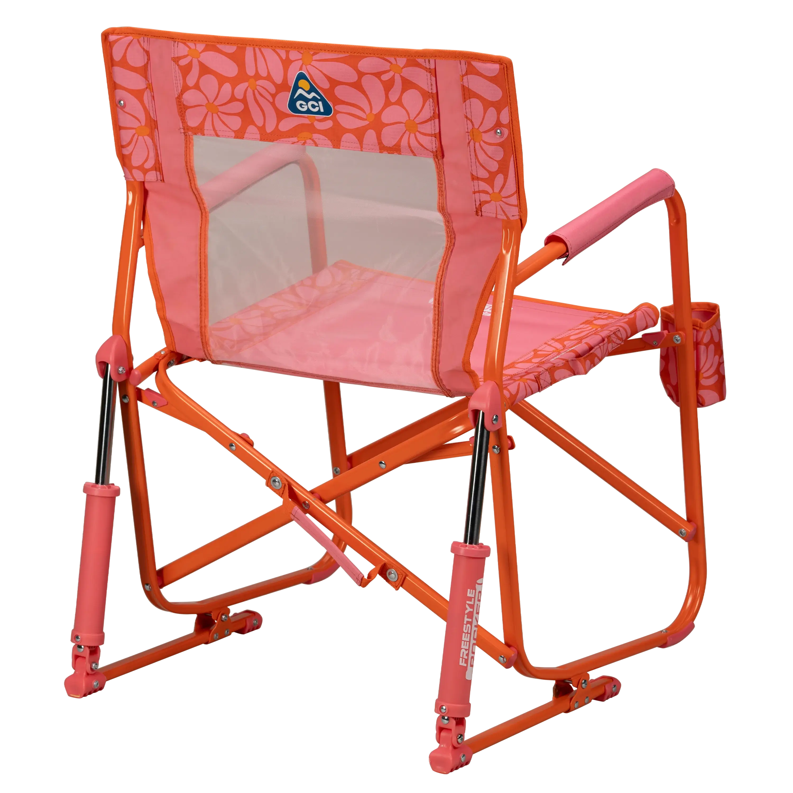 Freestyle Rocker™ Chair