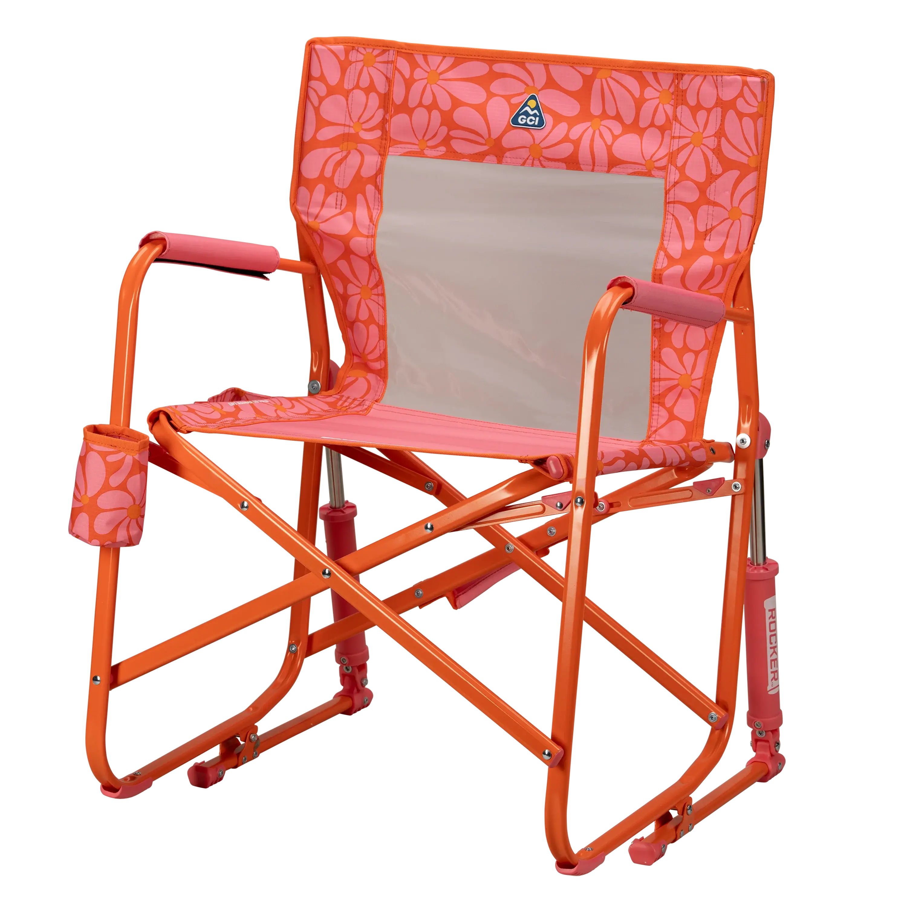 Freestyle Rocker™ Chair