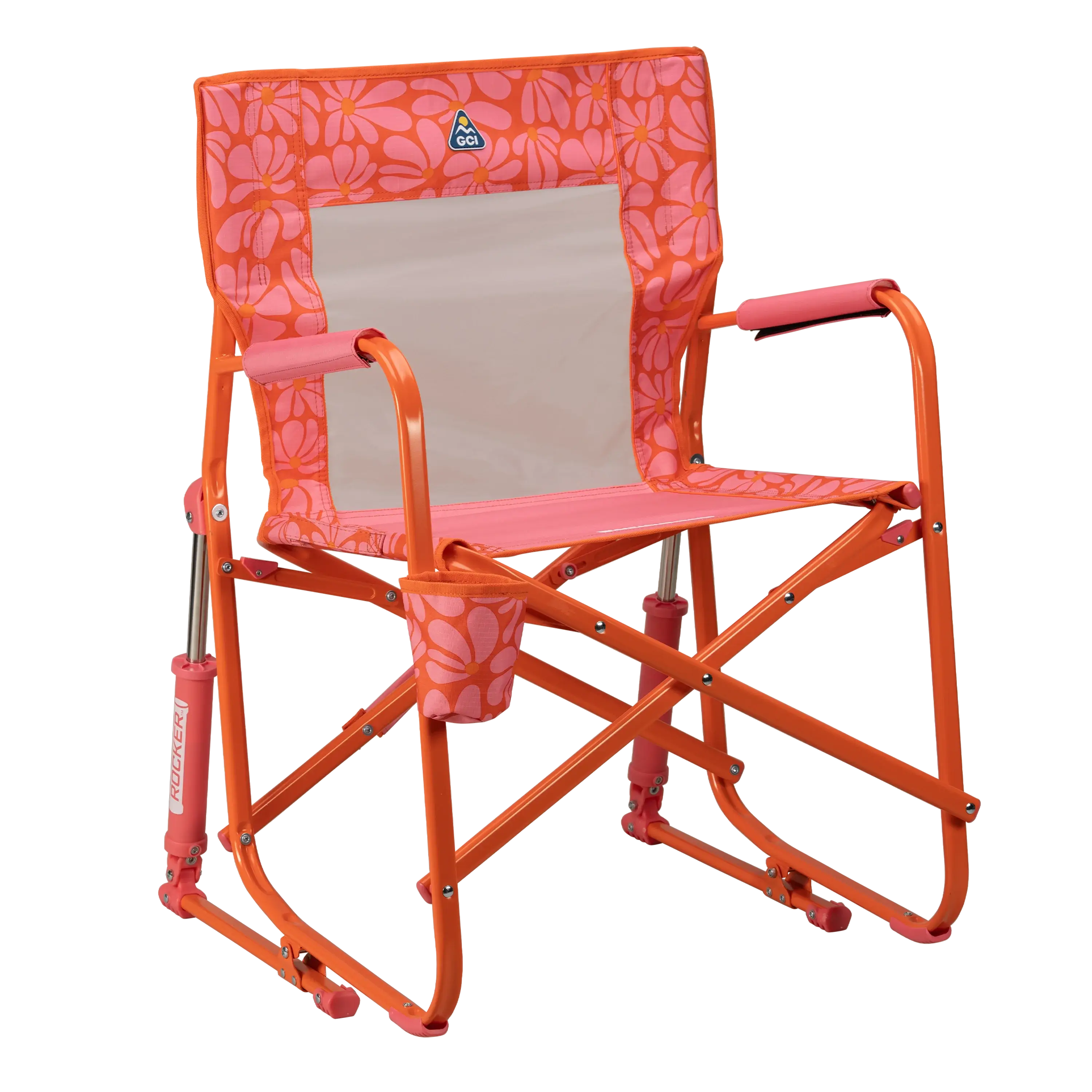 Freestyle Rocker™ Chair