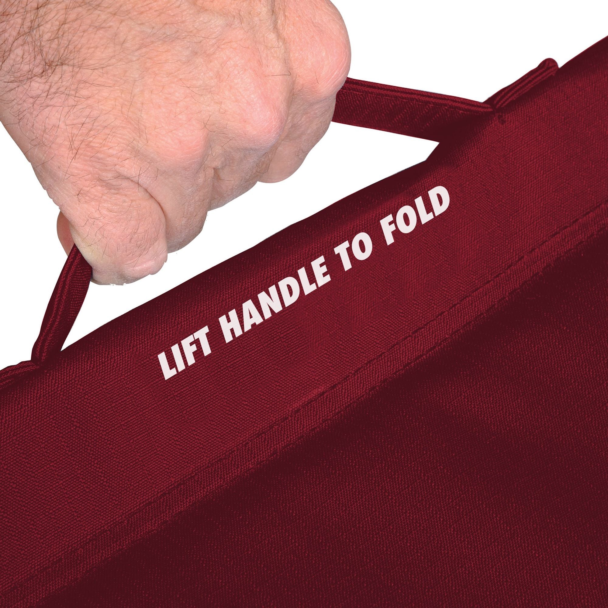 Freestyle Rocker™ Chair