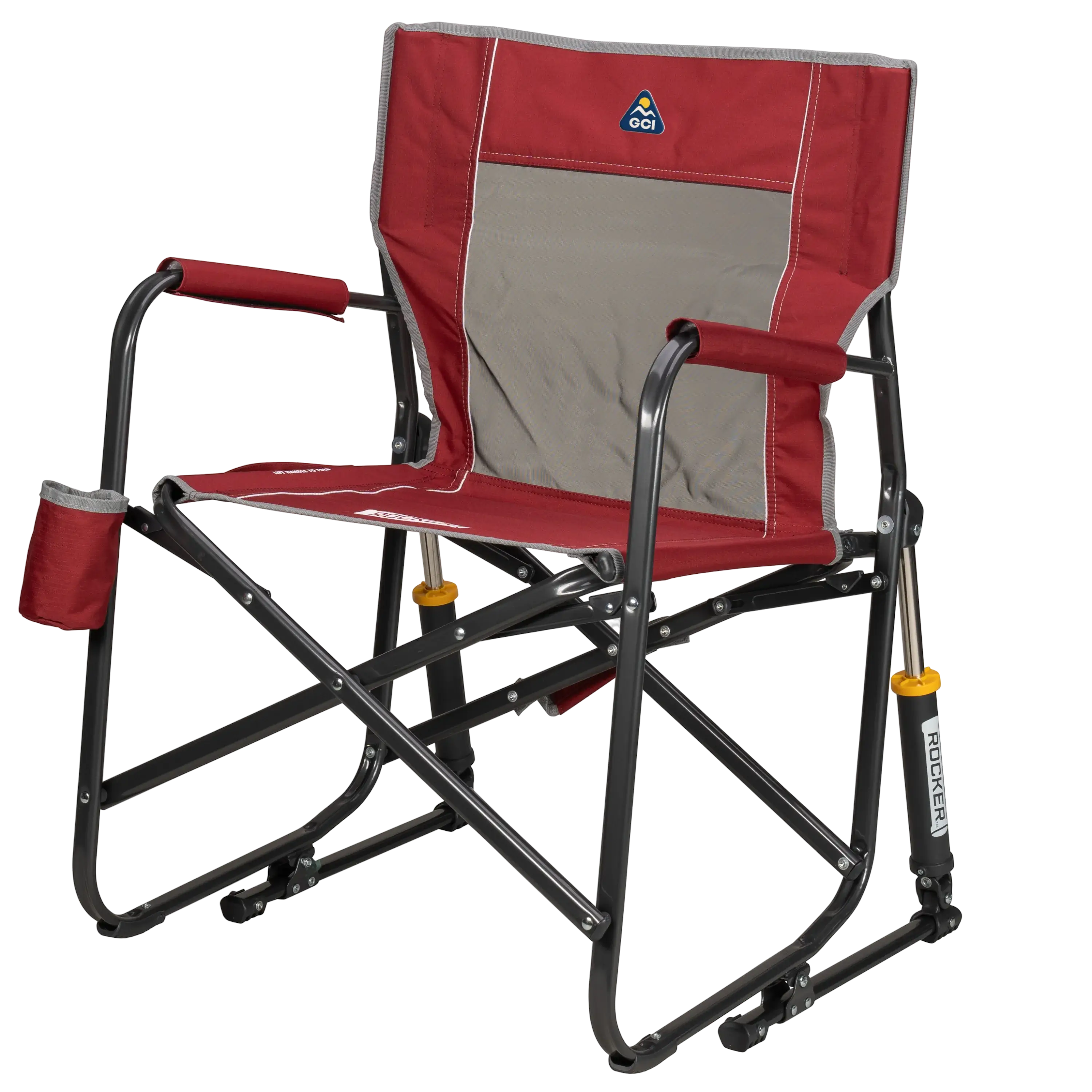 Freestyle Rocker™ Chair