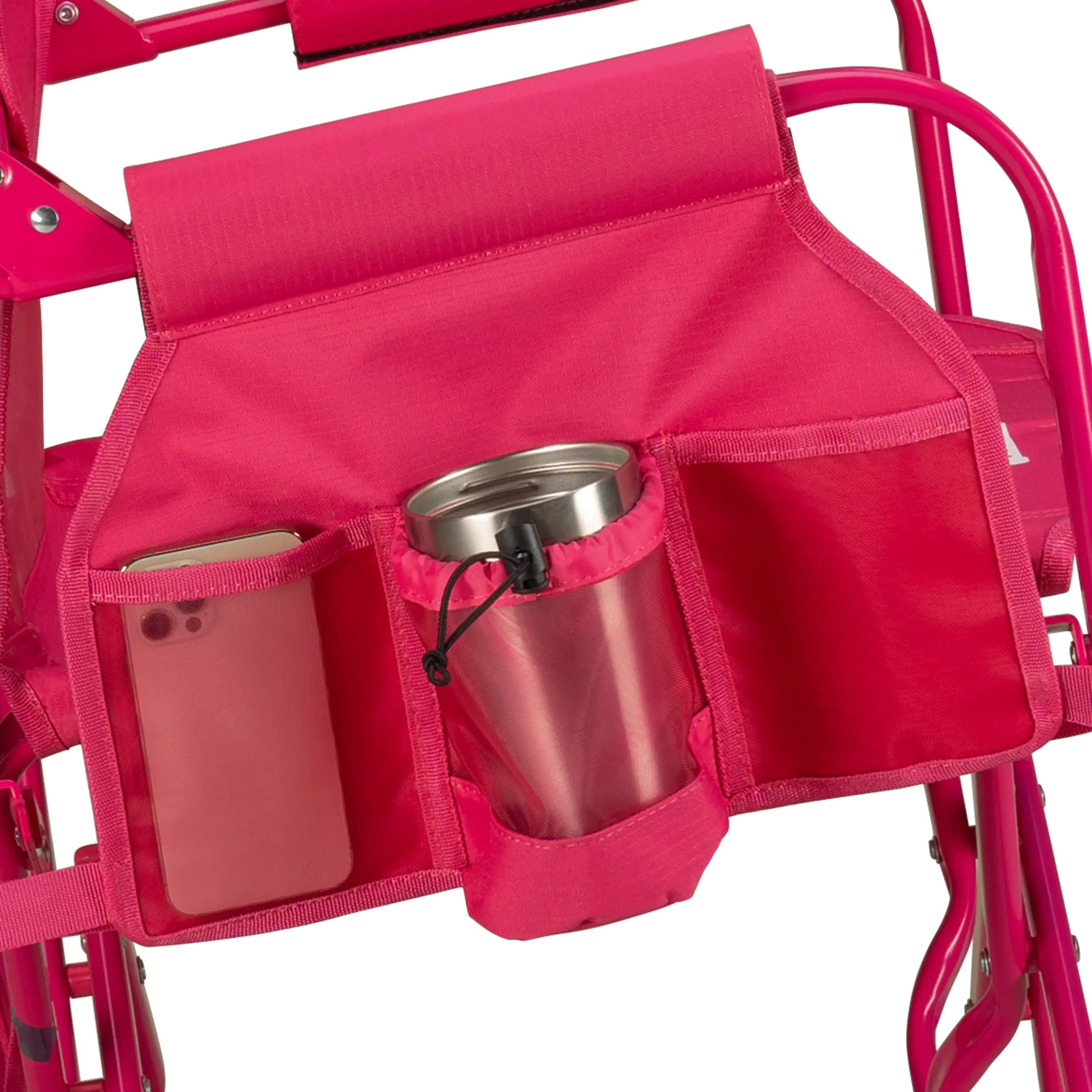 Stowaway Rocker™ Chair