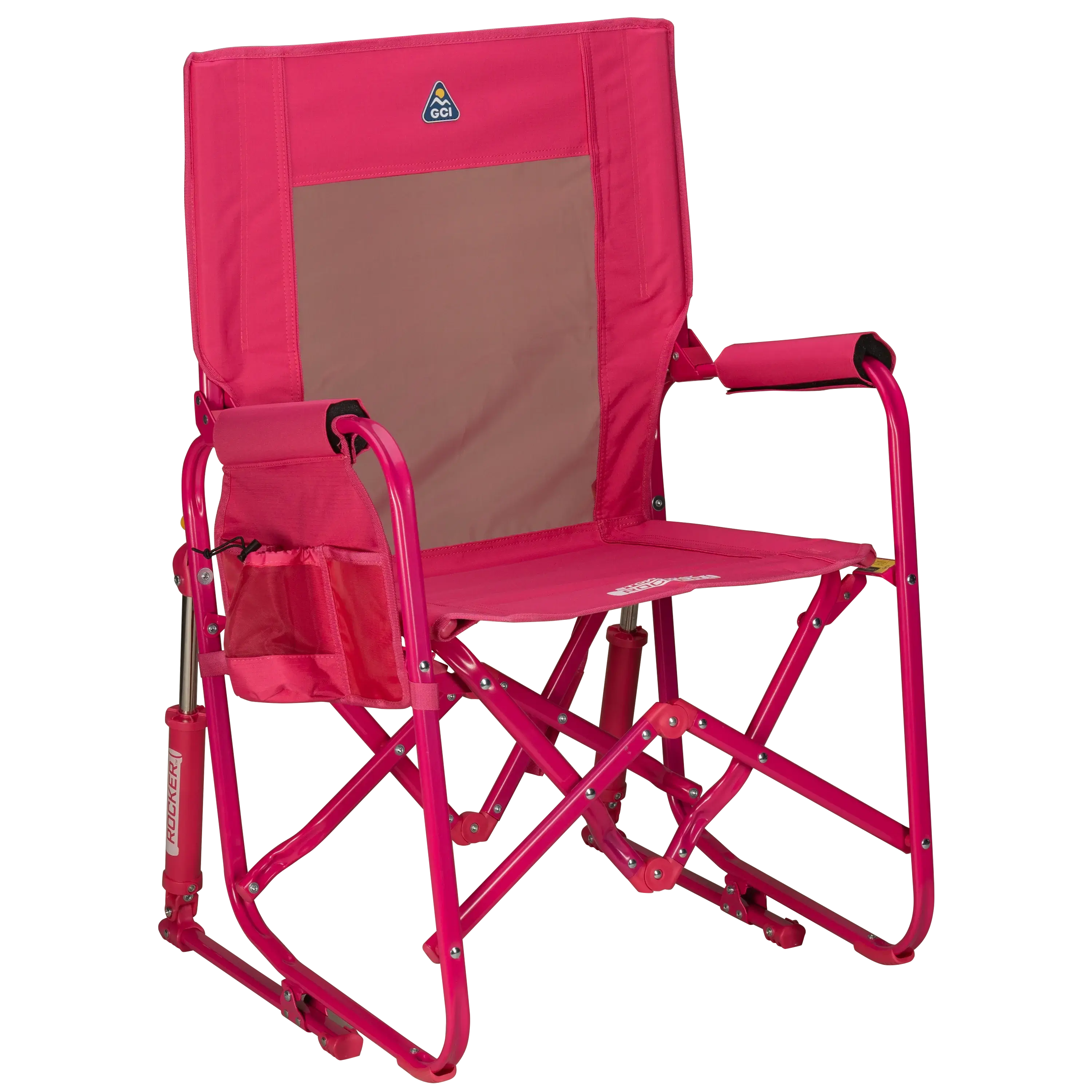 Stowaway Rocker™ Chair