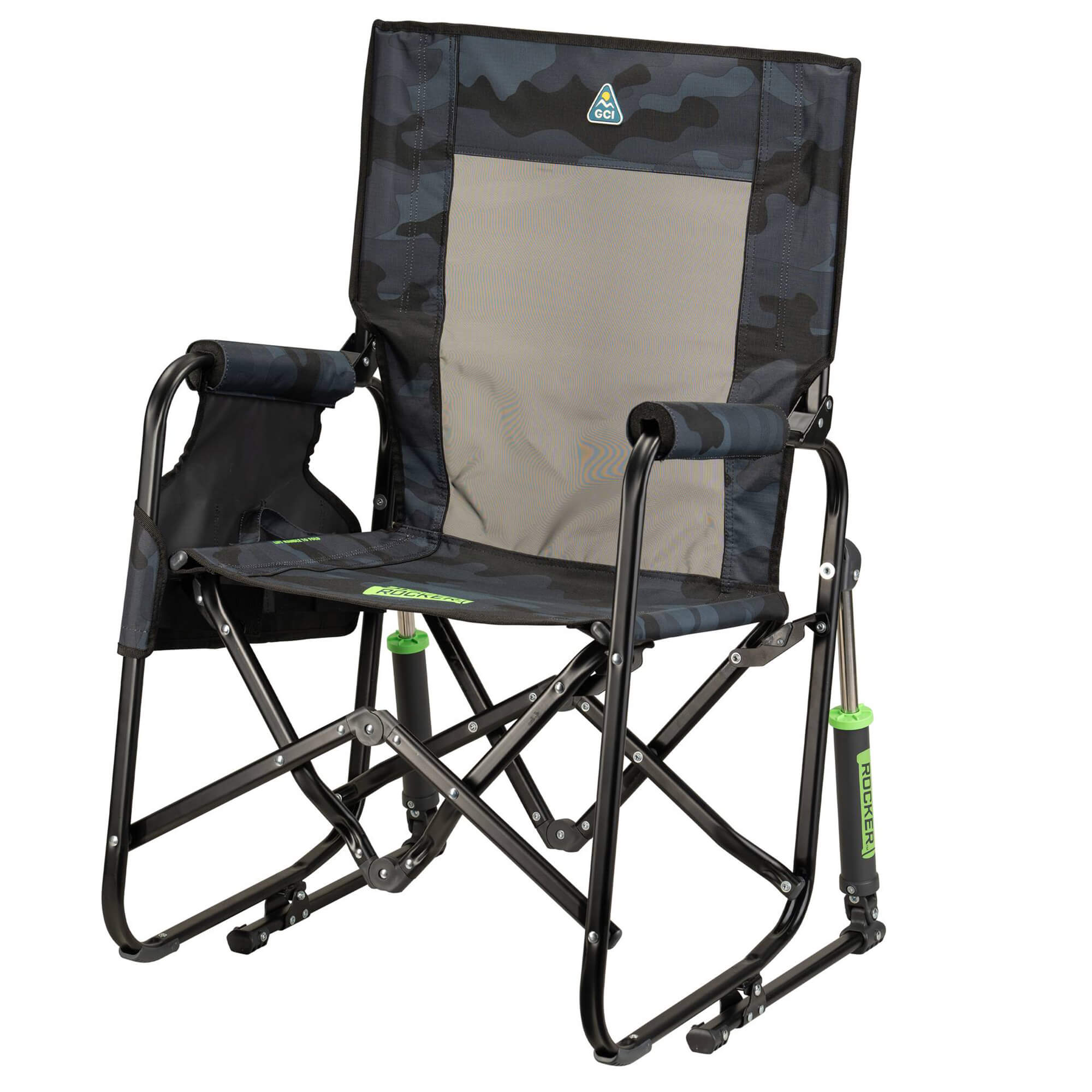 Stowaway Rocker™ Chair