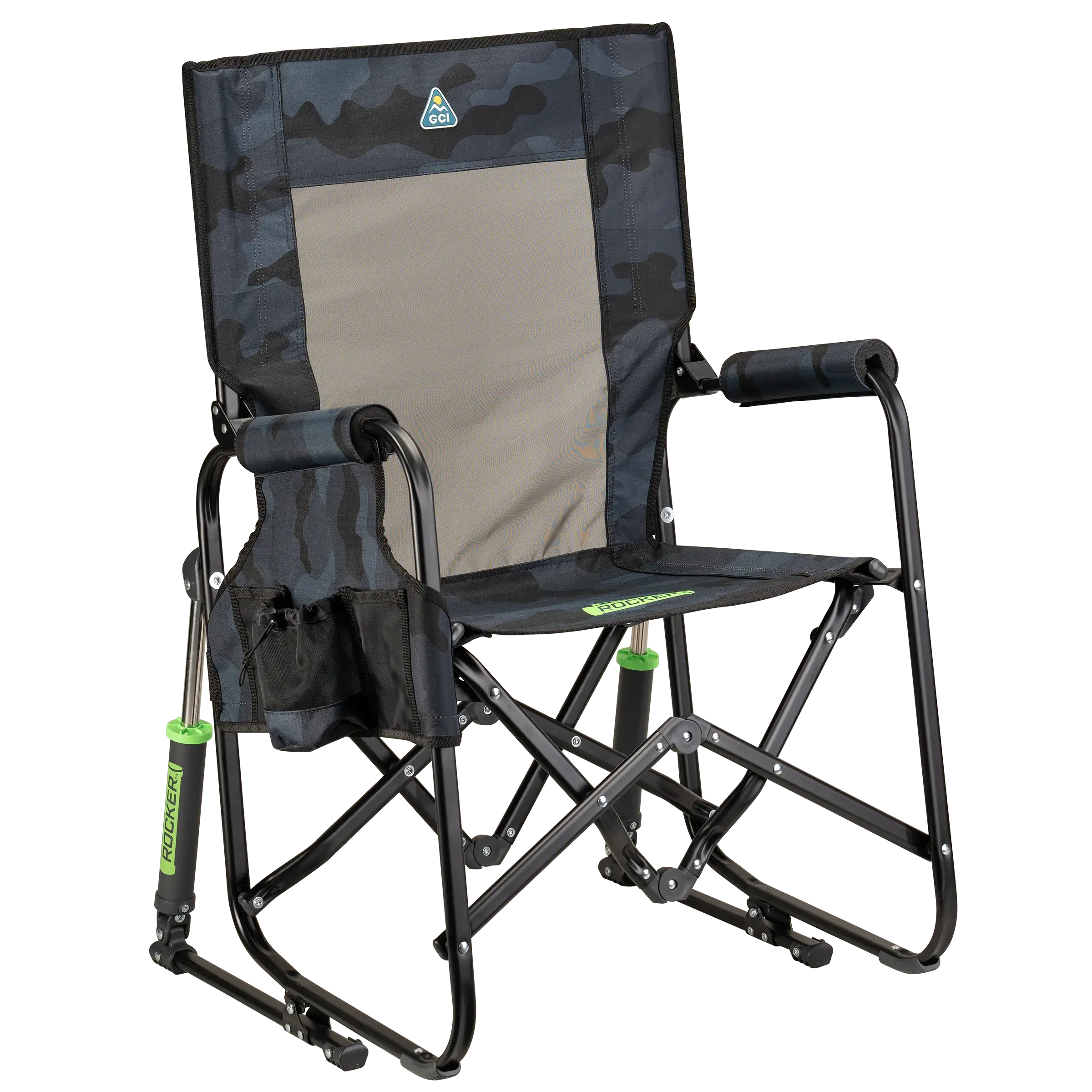 Stowaway Rocker™ Chair