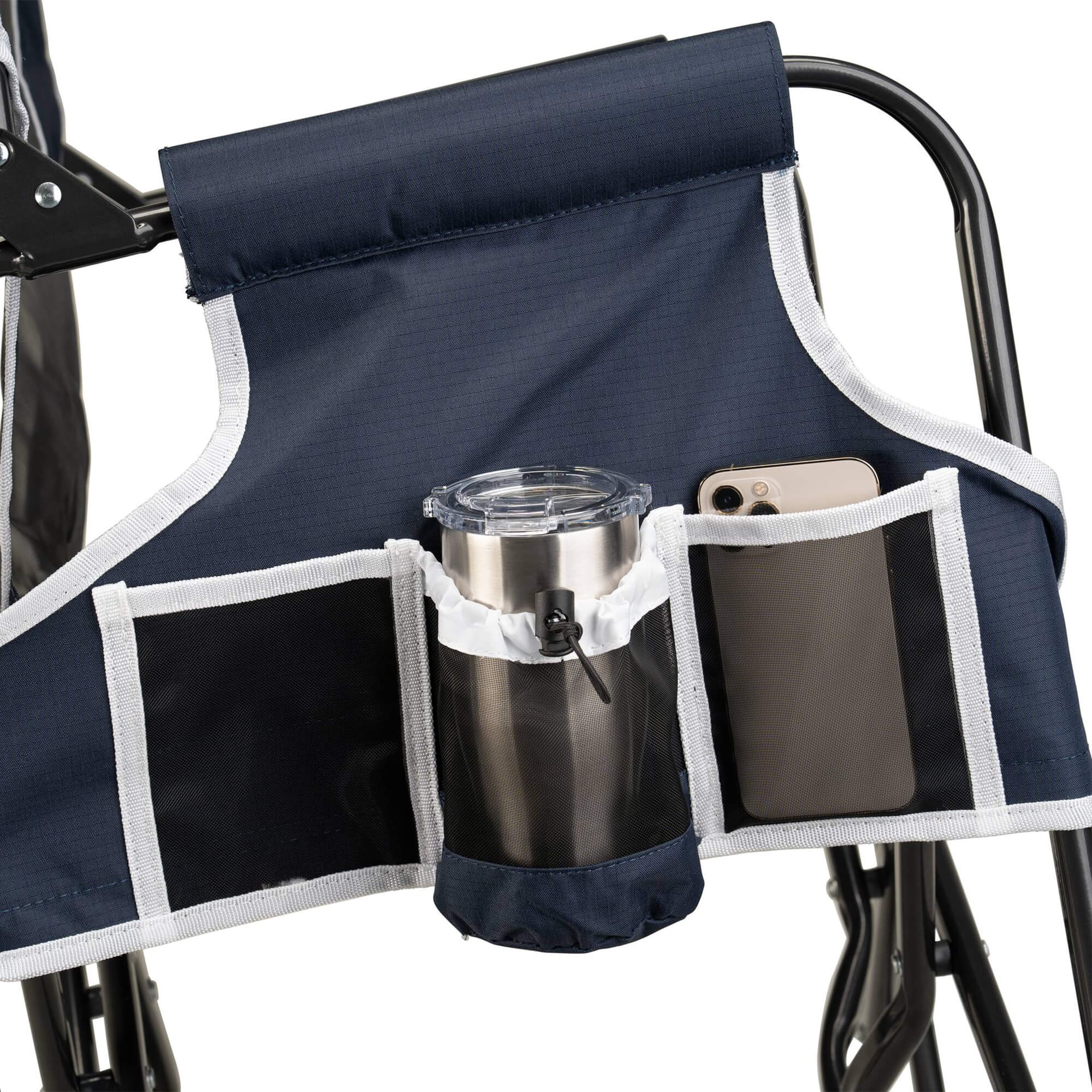 Stowaway Rocker™ Chair