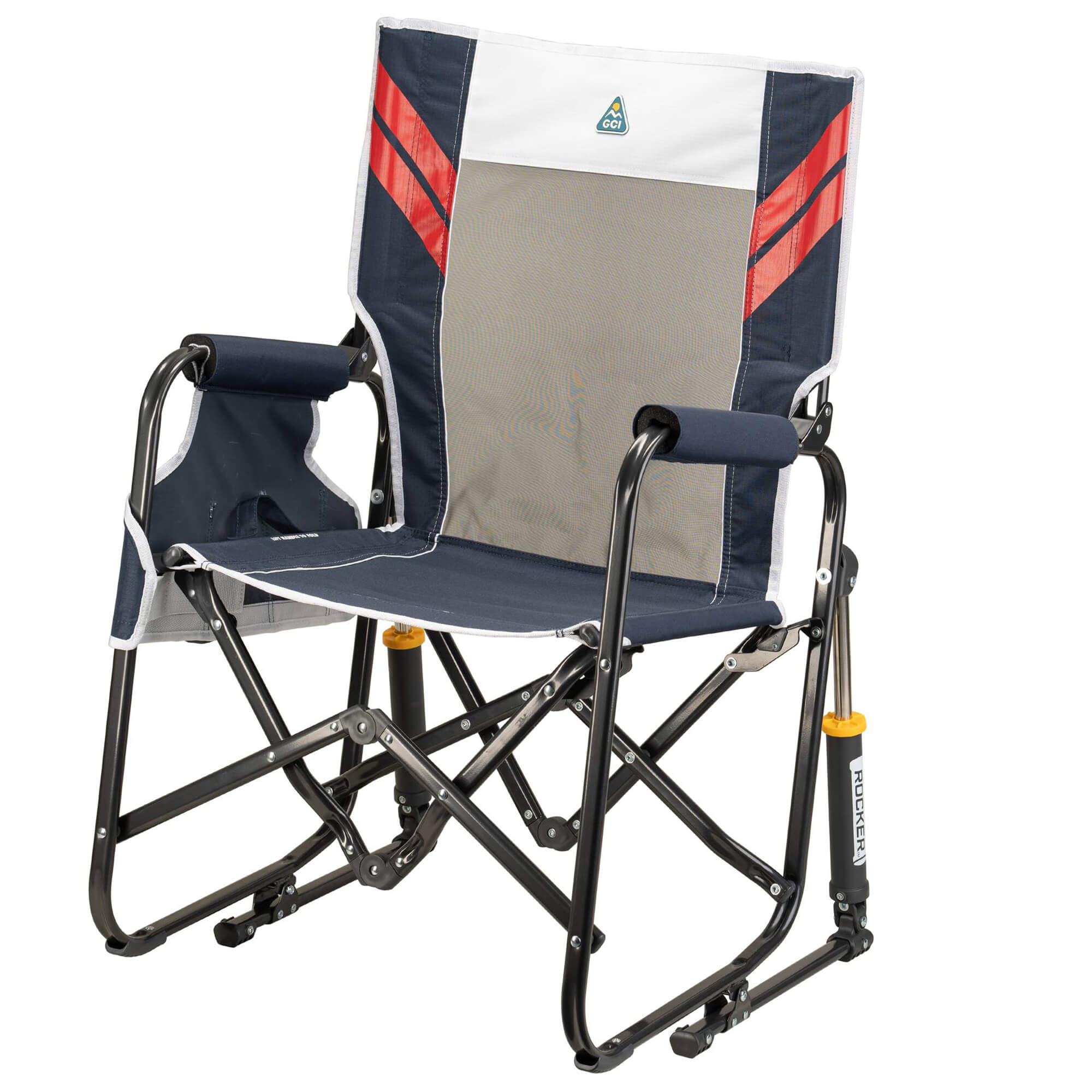Stowaway Rocker™ Chair