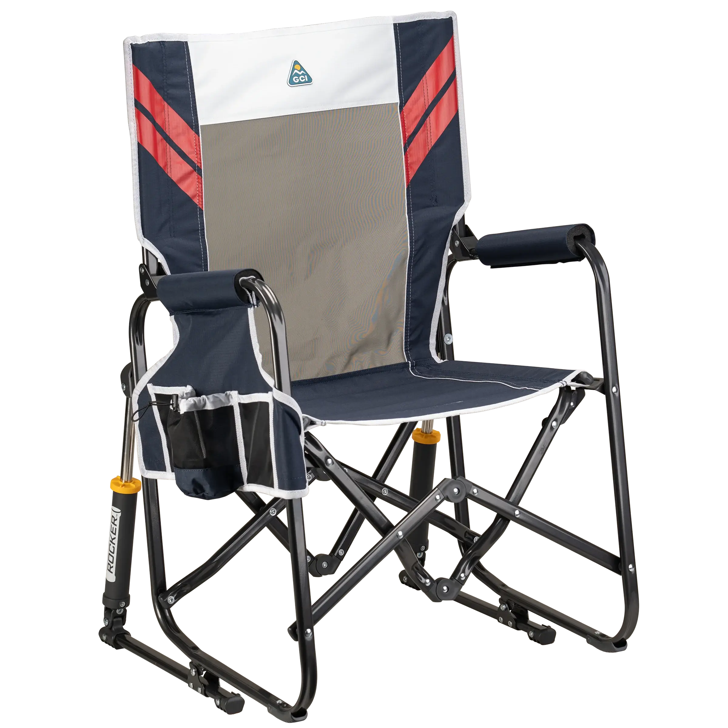 Stowaway Rocker™ Chair