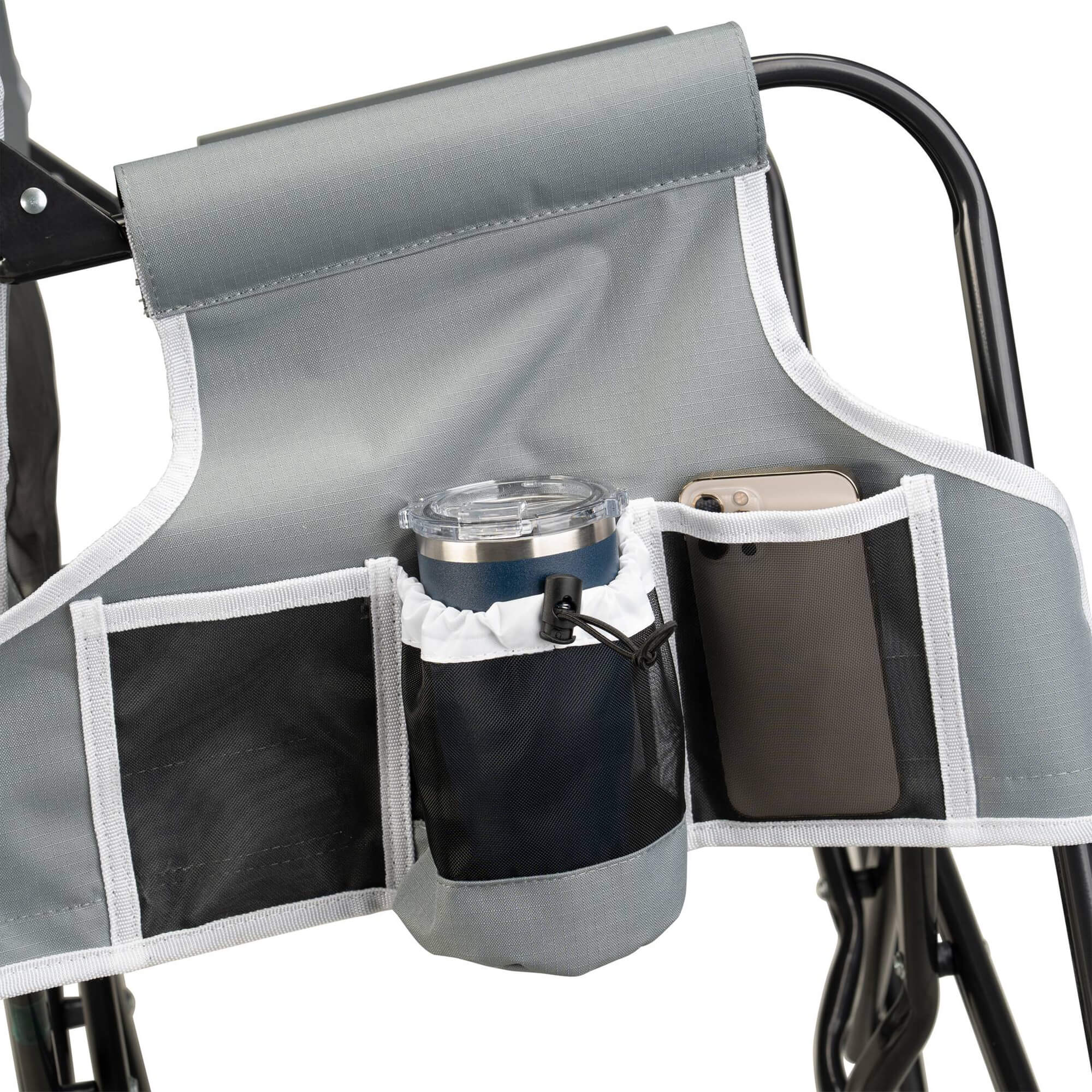 Stowaway Rocker™ Chair