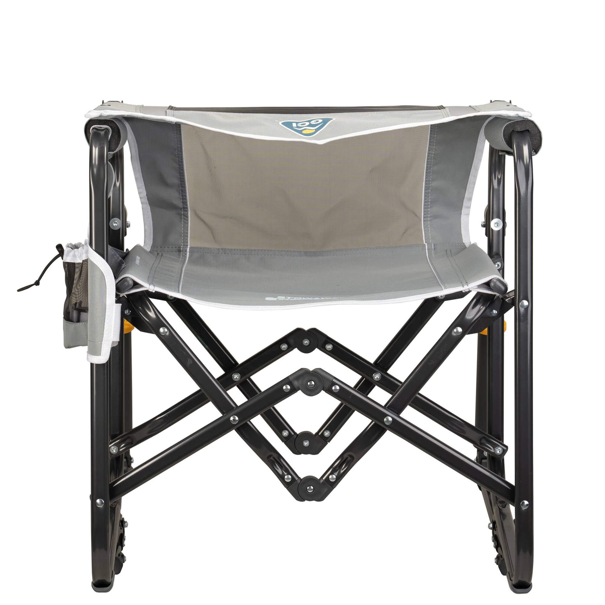 Stowaway Rocker™ Chair