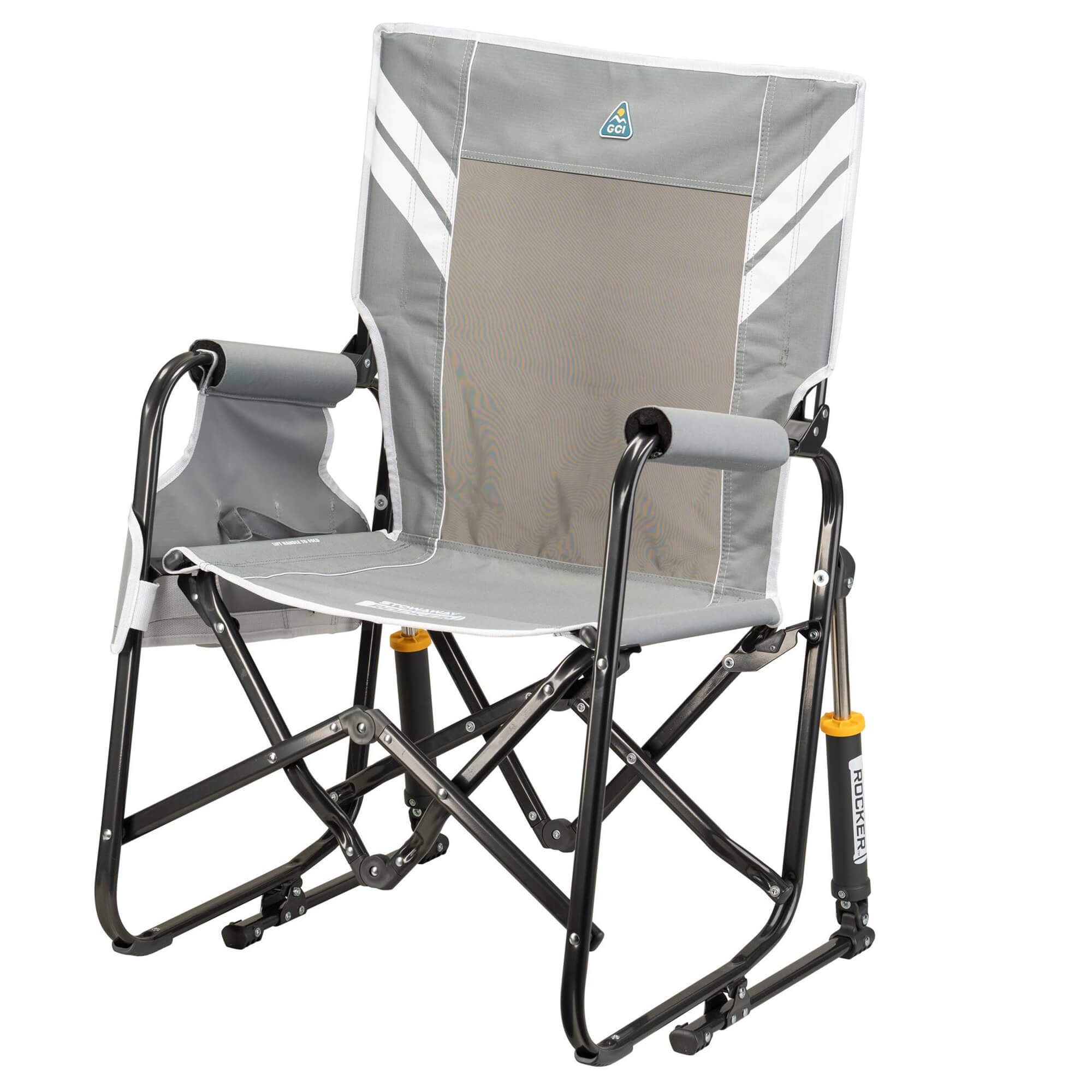Stowaway Rocker™ Chair