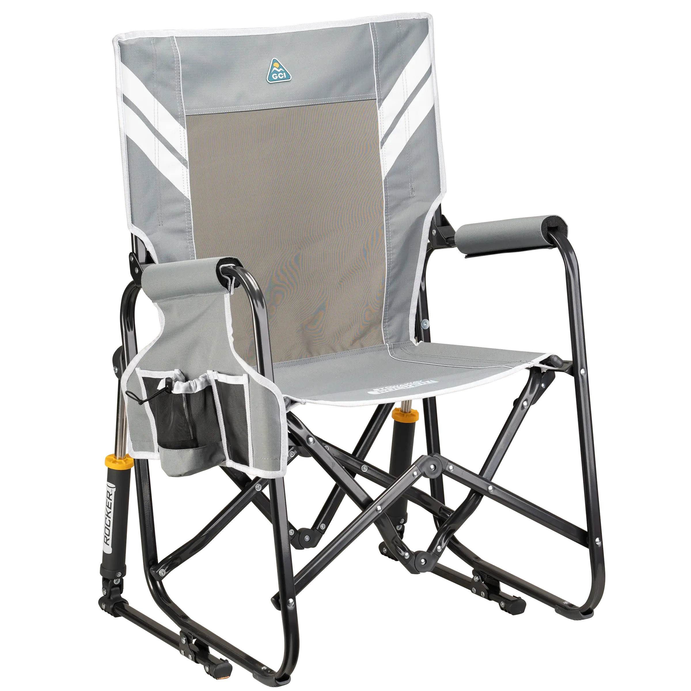 Stowaway Rocker™ Chair