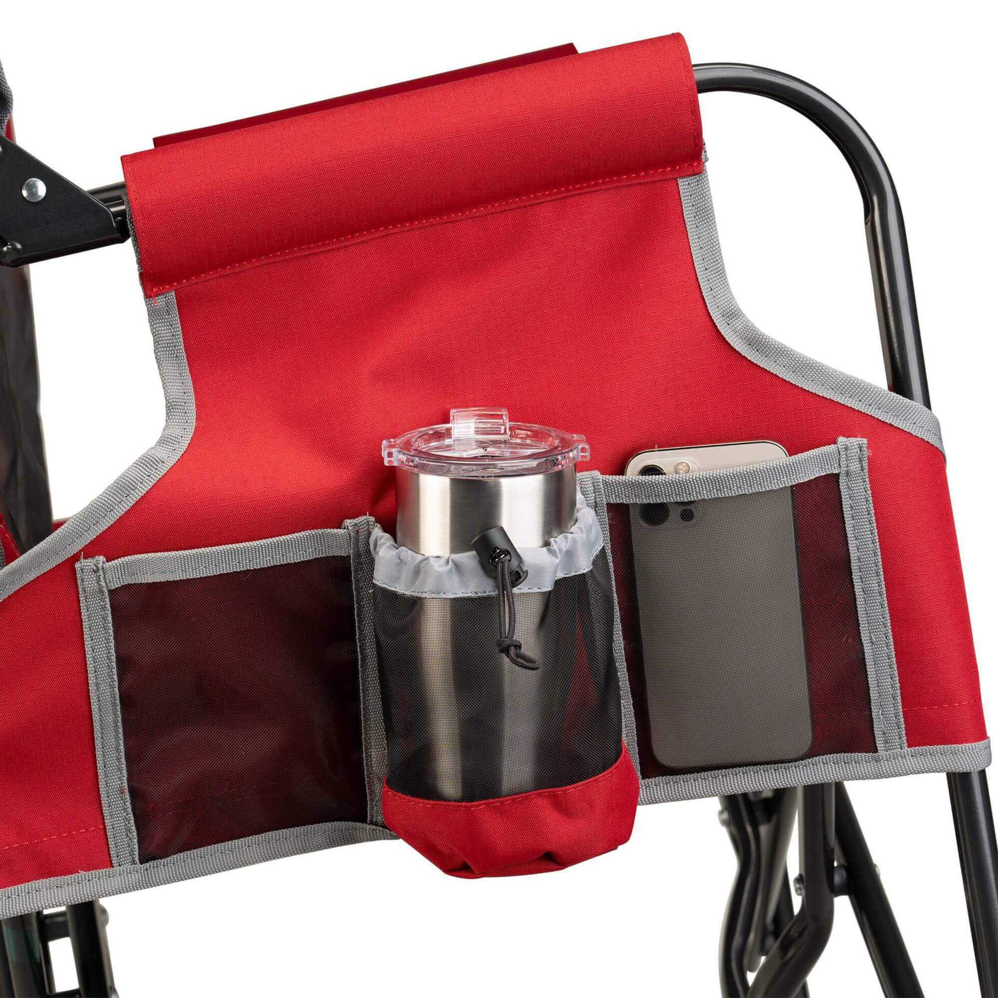 Stowaway Rocker™ Chair