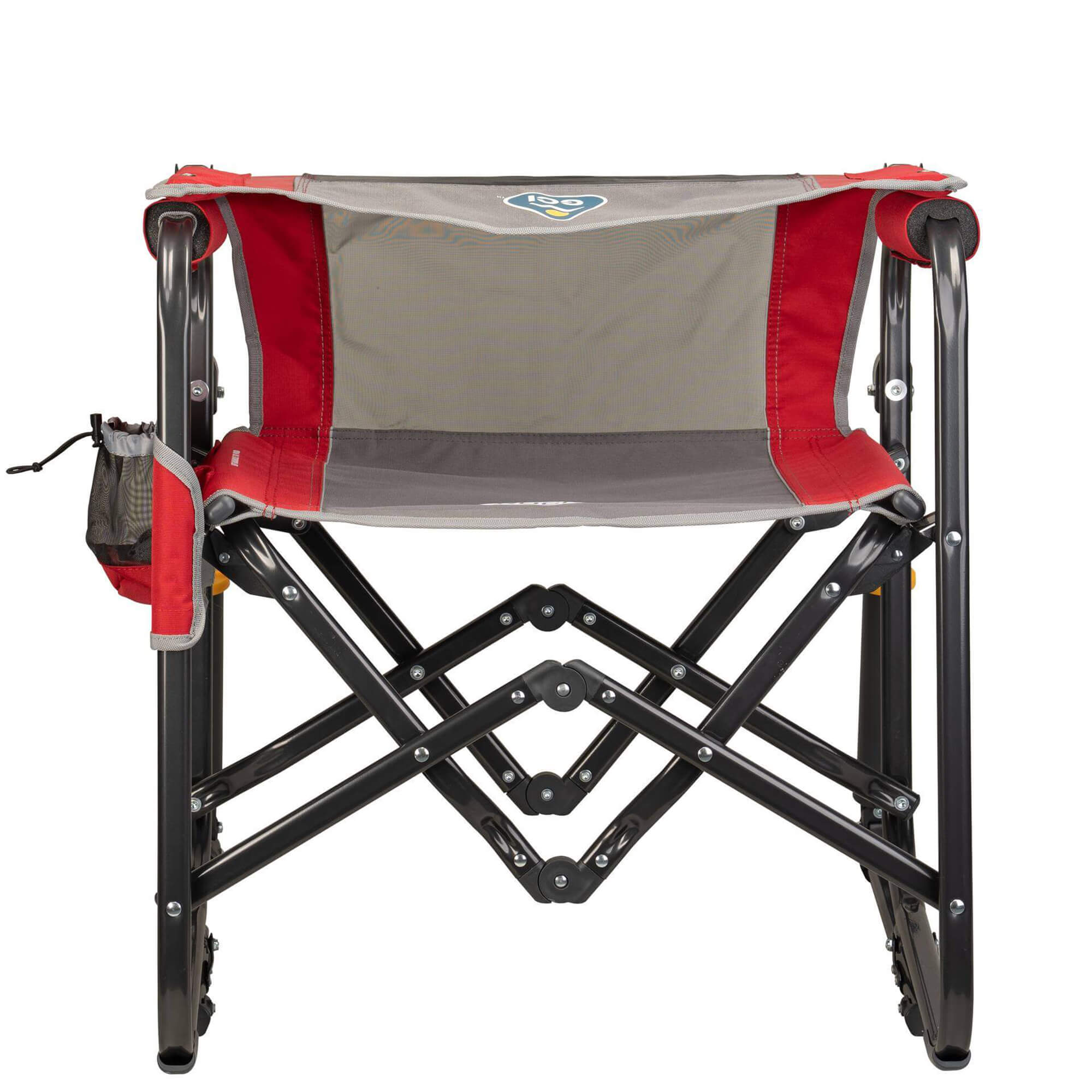 Stowaway Rocker™ Chair