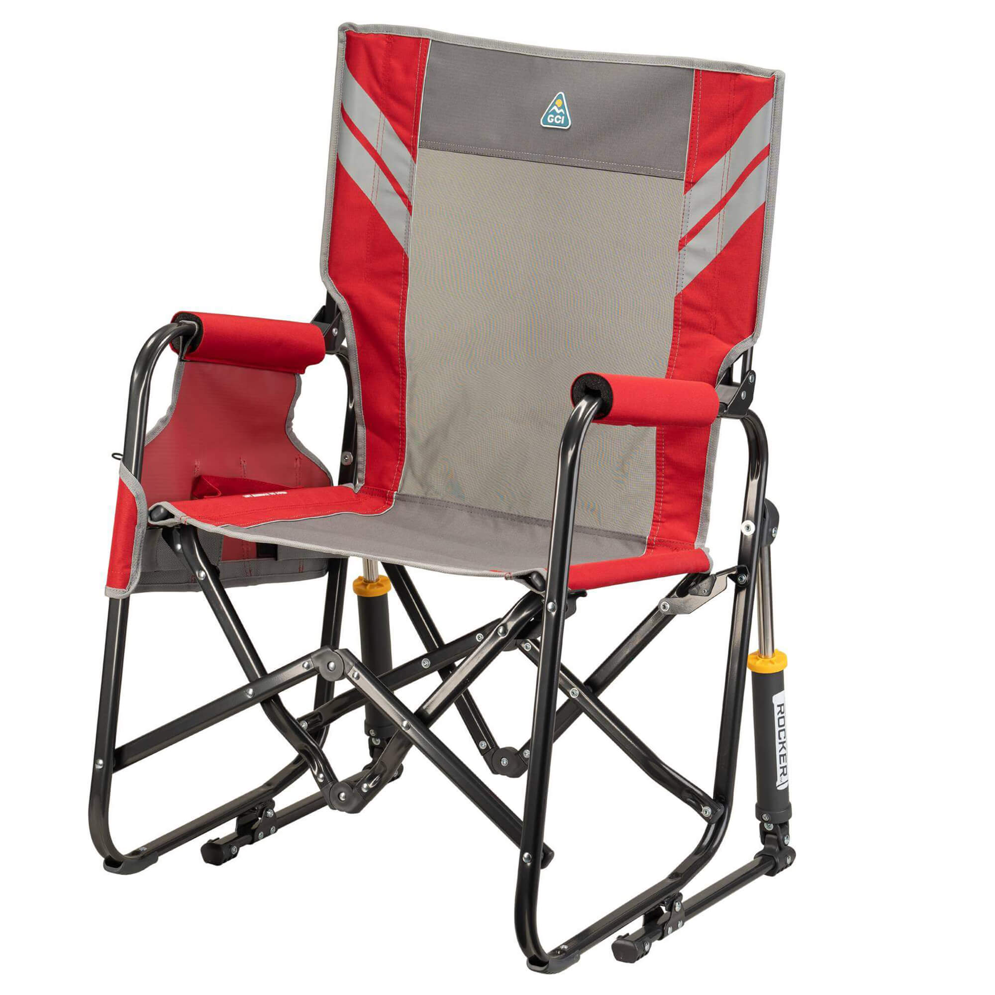 Stowaway Rocker™ Chair