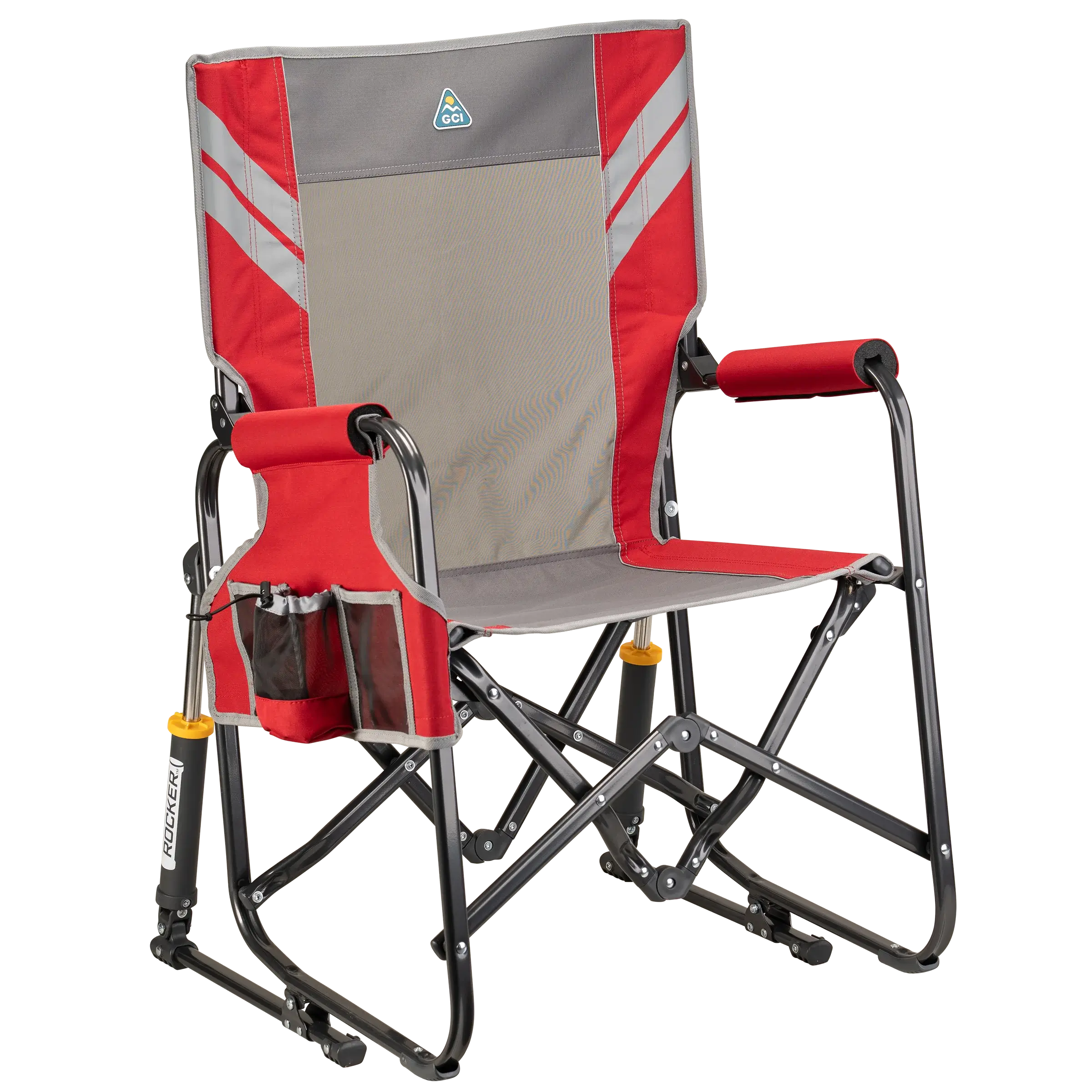 Stowaway Rocker™ Chair